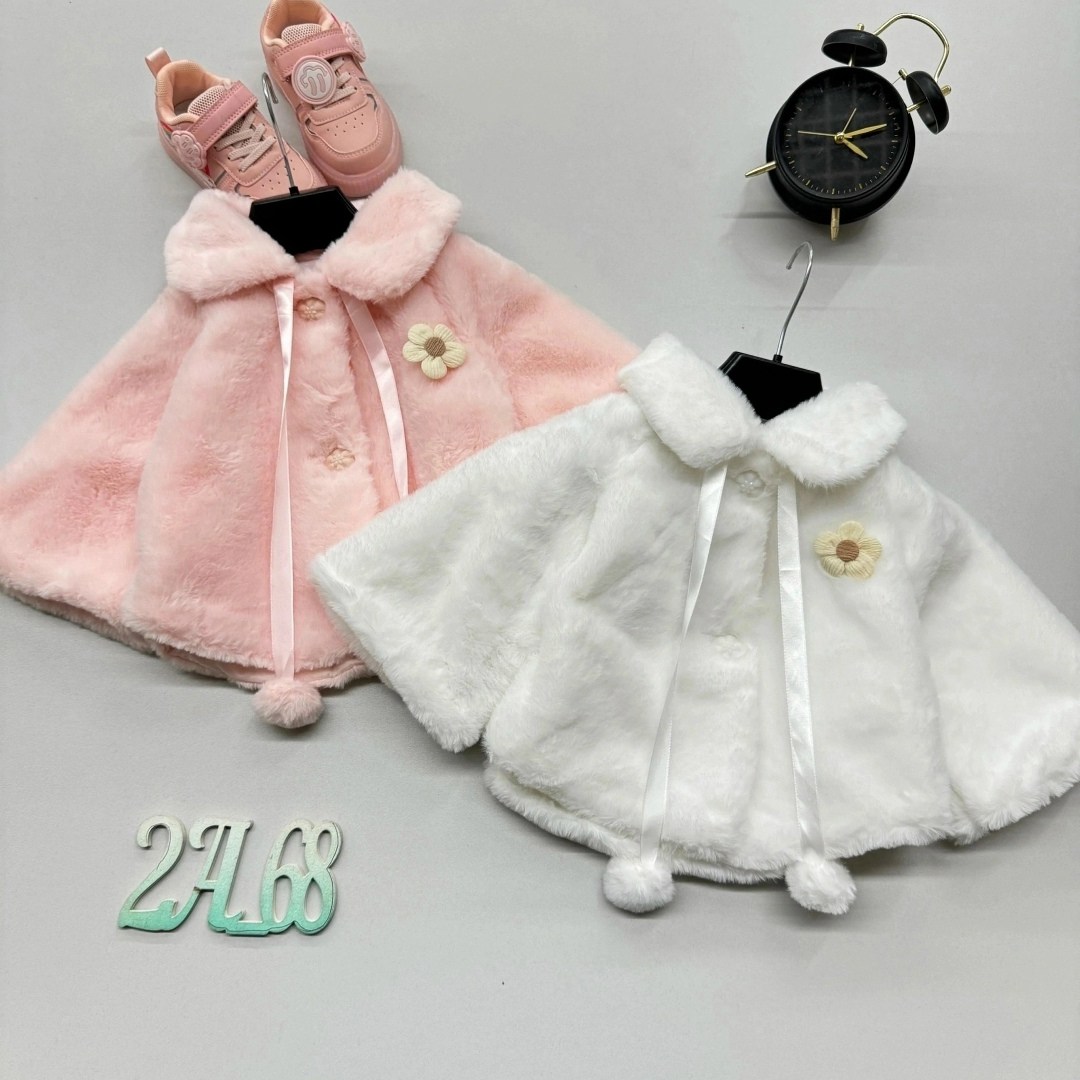 болеро детское,болеро для девoчки,,накидка для девочки,пальто детское