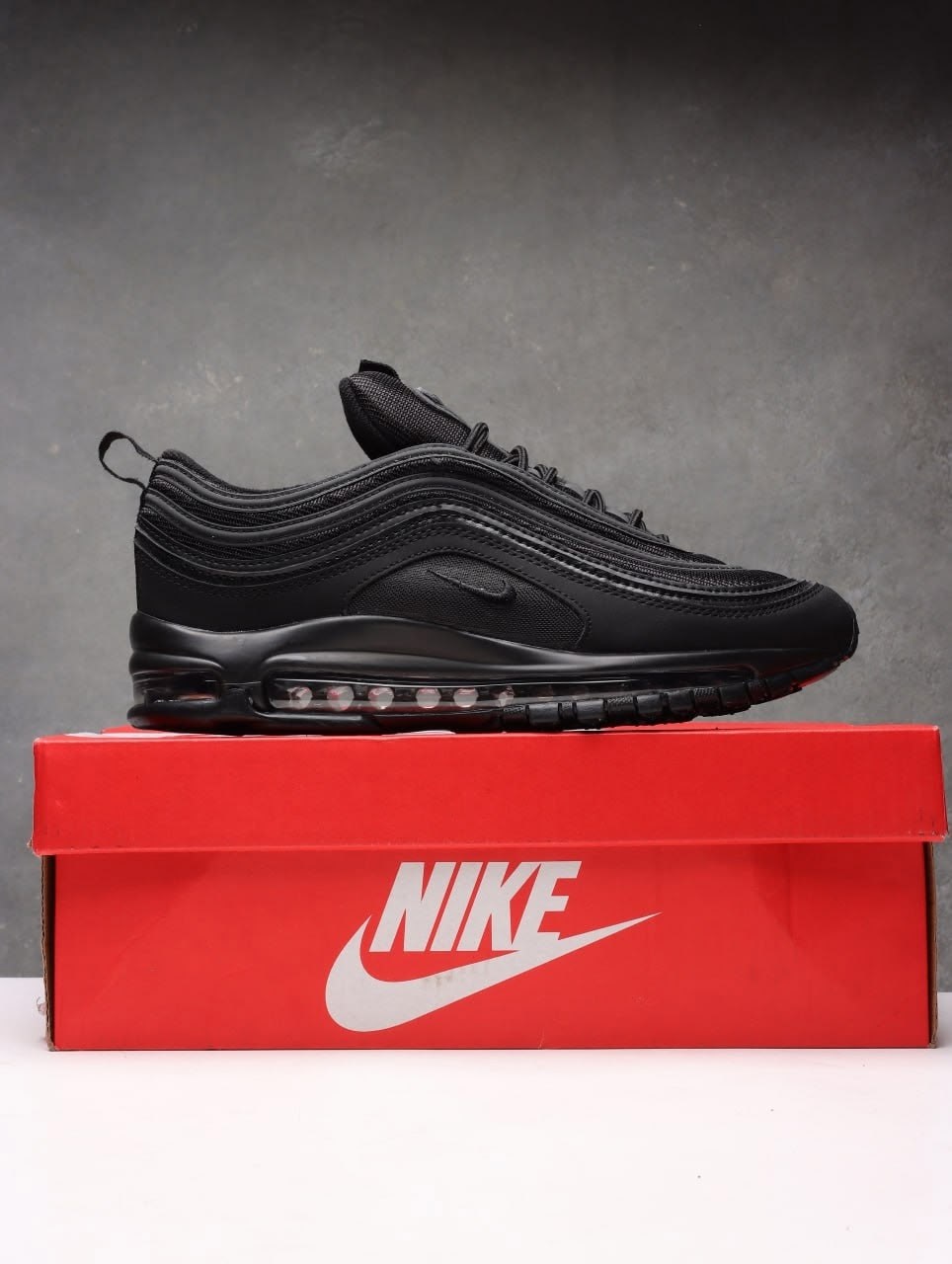 nike air max 97 black,кроссовки,nike air max 97 triple black,nike air max 97,кроссовки nike air max 97 bq4567-001