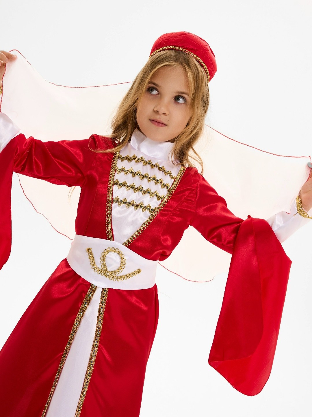 грузинский костюм для девочки,армянский костюм для девочки,армянский национальный костюм для девочки,грузинский национальный костюм для девочки,карнавальный костюм кавказский