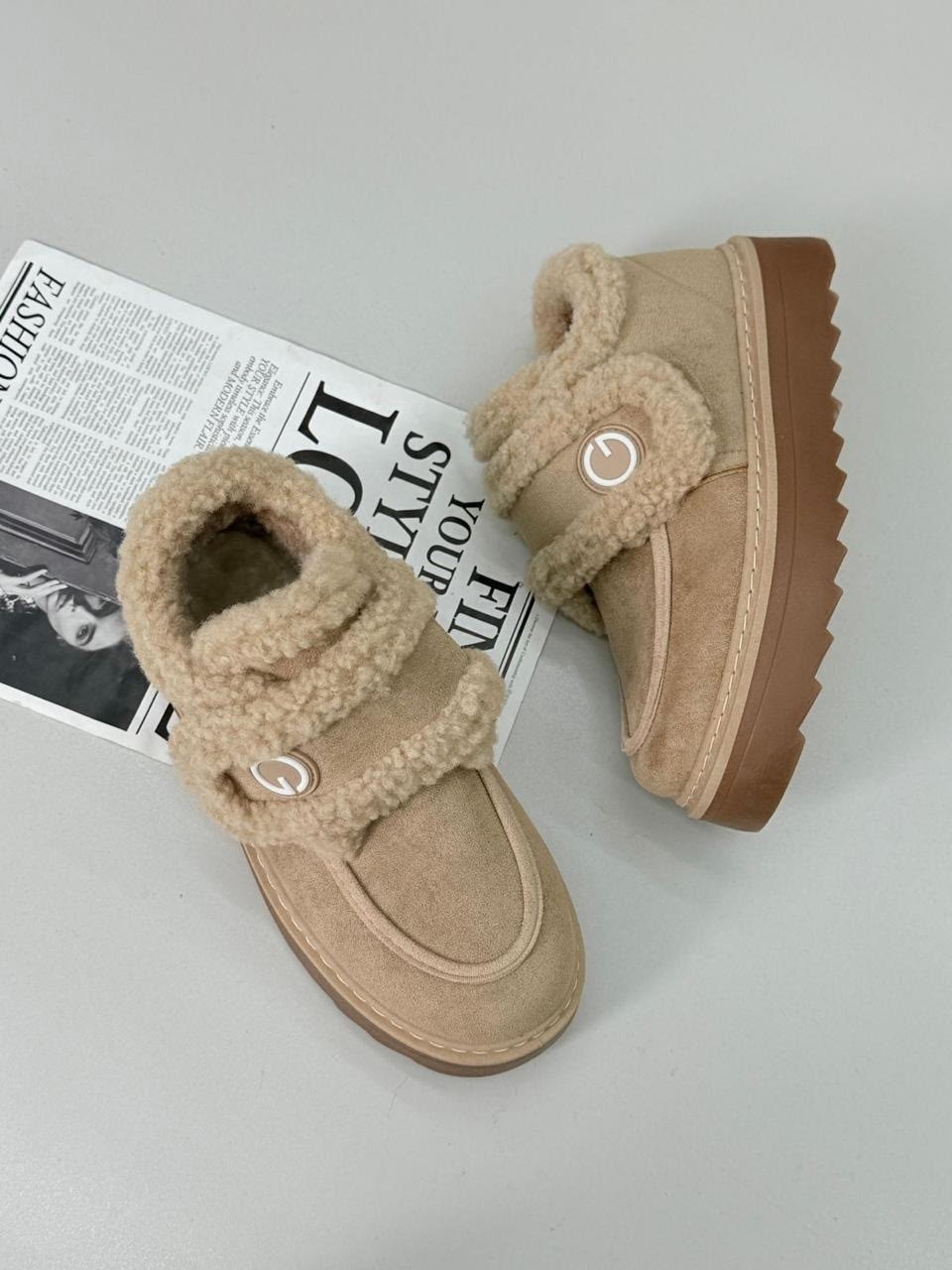 ,угги женские,женская ,женская зимняя , повседневные