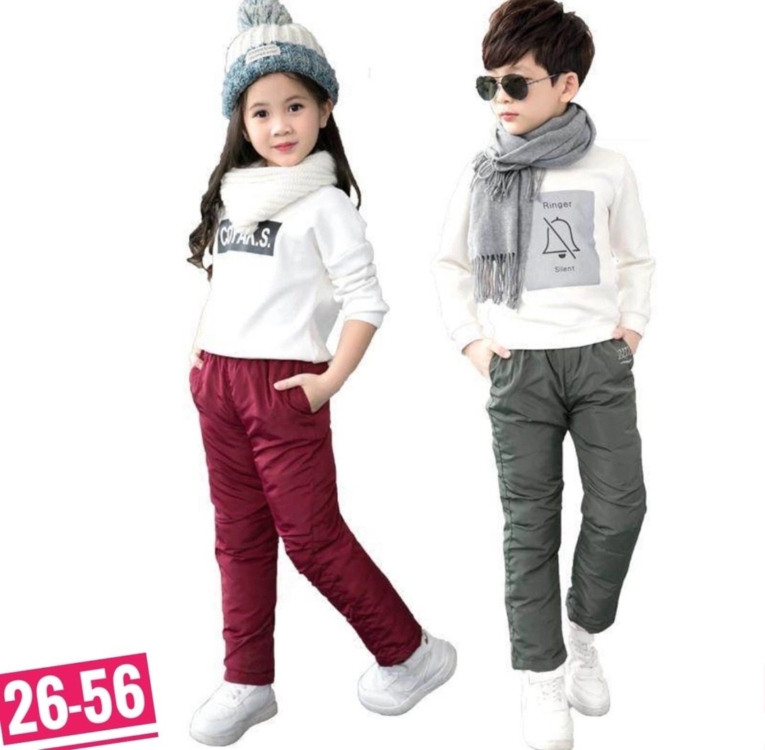 детские балоневые штаны на флисе 122 см,болоневые штаны на флисе,брюки на синтепоне,штаны на синтепоне,утепленные штаны