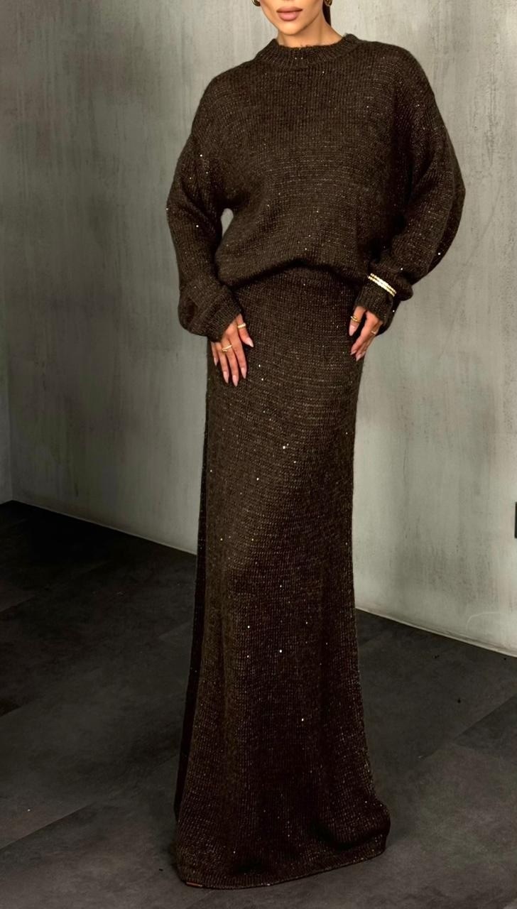 трикотажные костюмы,вязаный костюм с юбкой,вязаные джемпера,джемпер,свитера женские