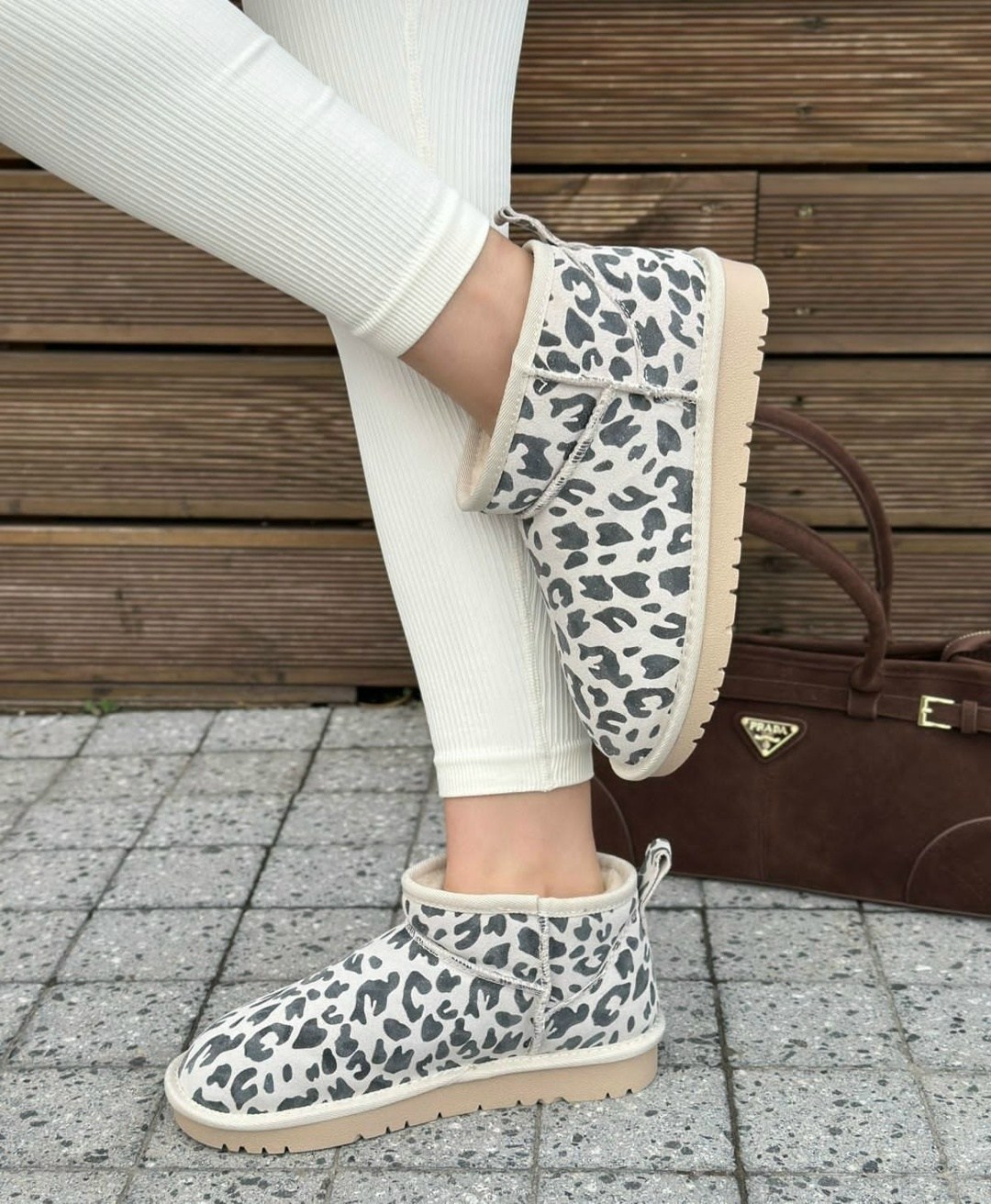 ,угги женские,угги, женская,угги леопардовые