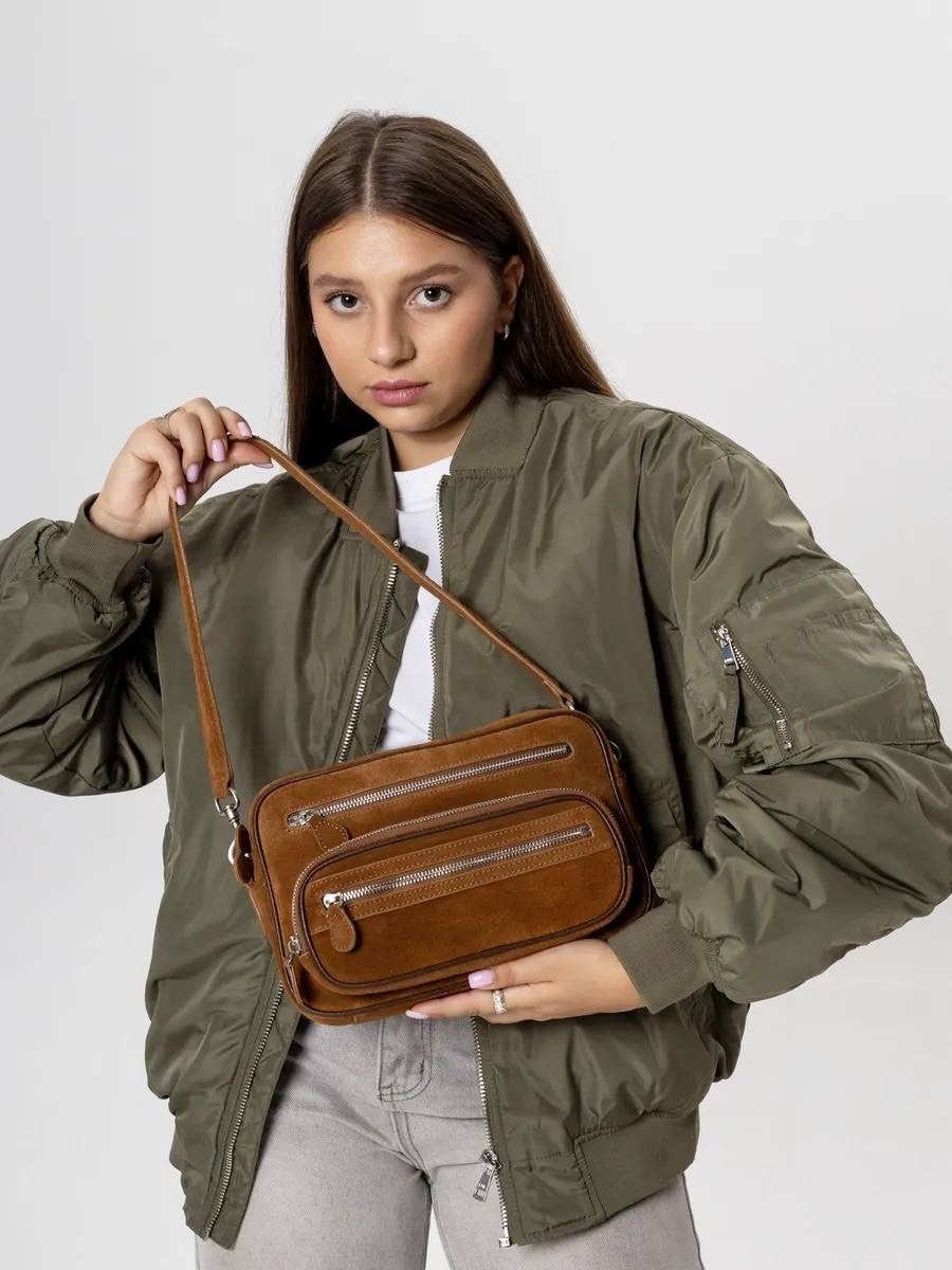 женская сумка,сумки коричневый,женская сумка 701 лайт грин,водонепроницаемая сумка через плечо,сумки через плечо