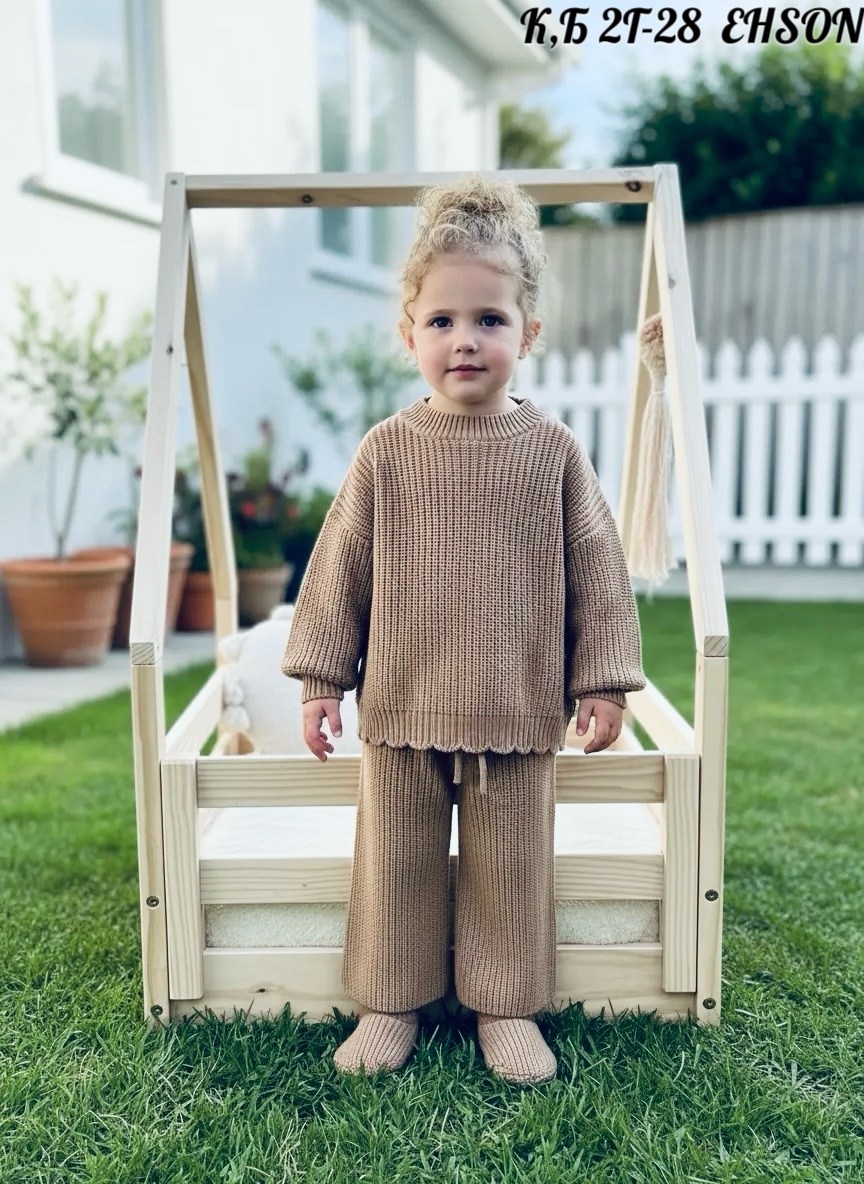 джемпер для девочек,джемпер бежевый,костюм с джемпером,джемпер для малыша,вязаные джемпера