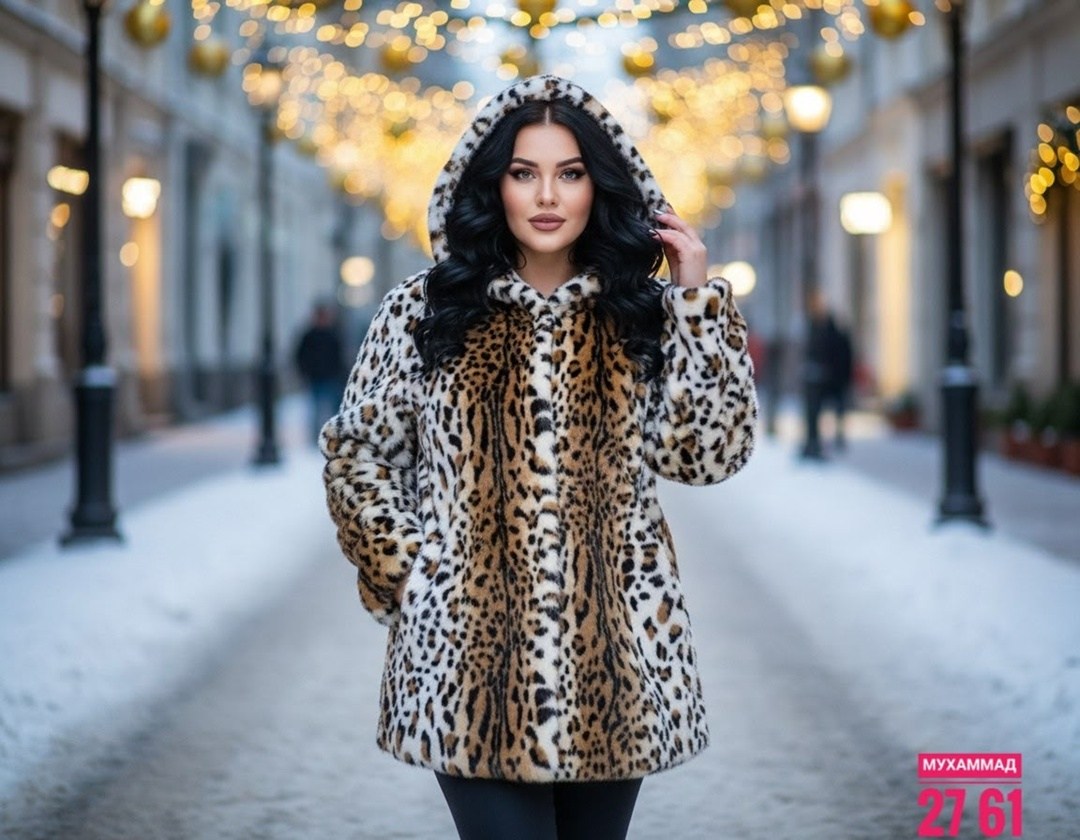 леопардовая шуба из искусственного меха,леопардовая шуба,шуба алеф леопард,шуба леопард,шуба рысь