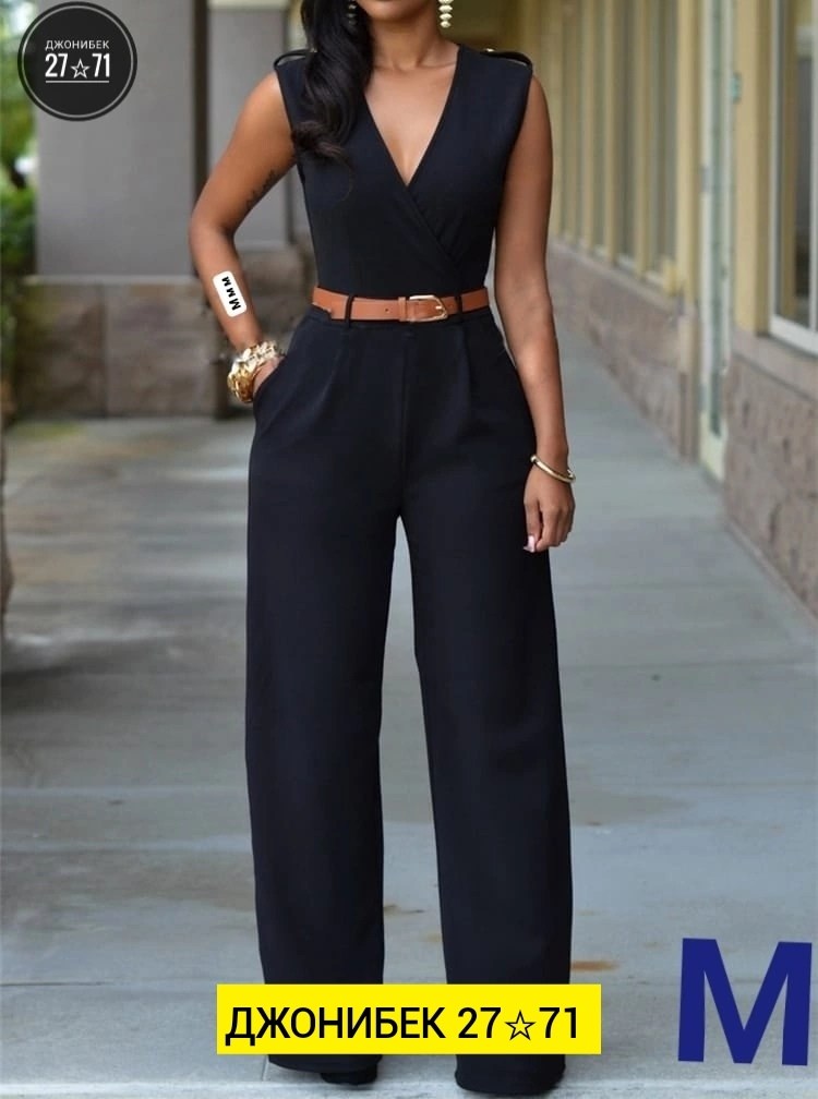 костюм комбинезон,комбинезон брючный,элегантные комбинезоны,широкий комбинезон женский,комбинезон длинный