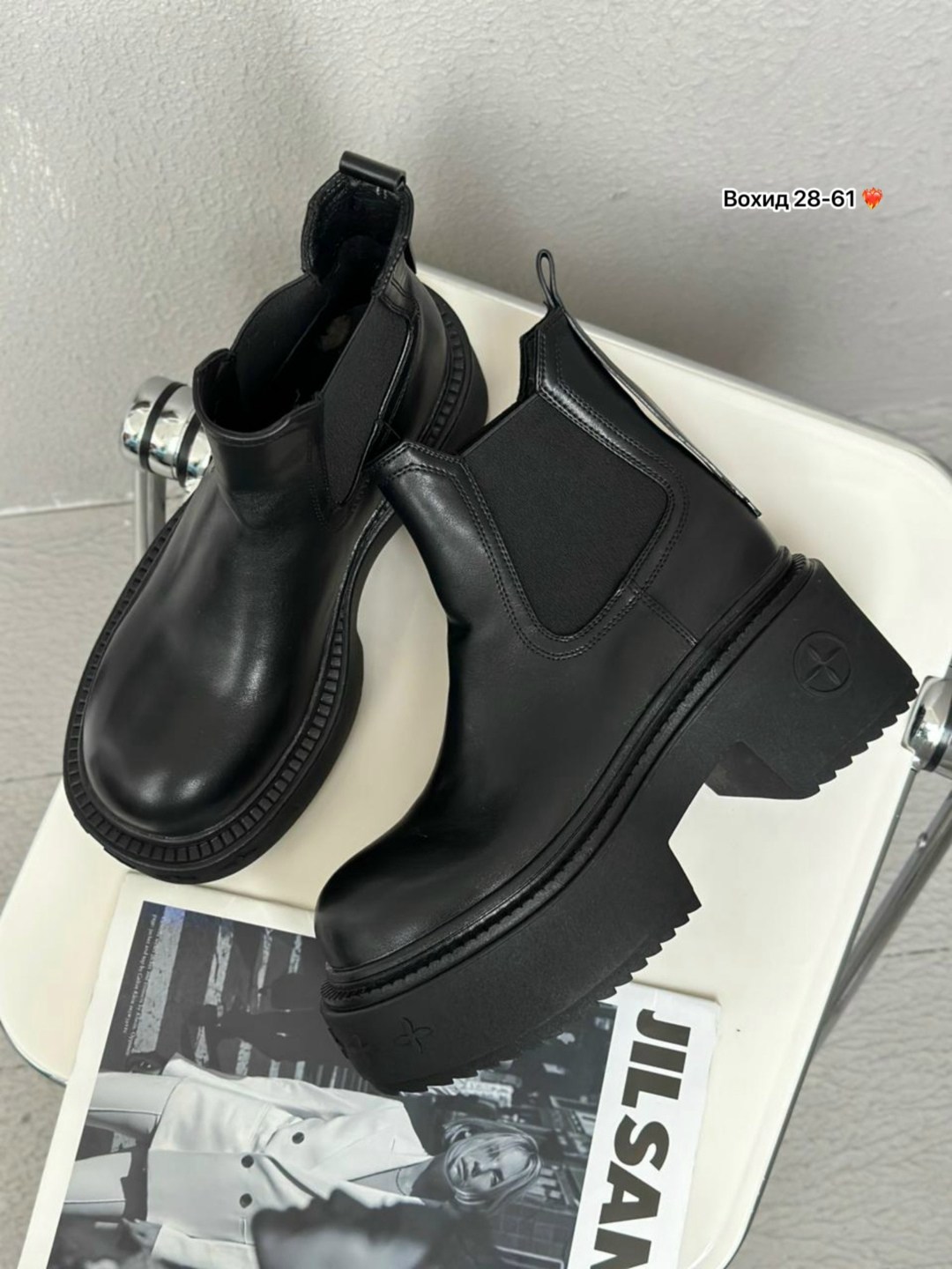 ,ботинки челси женские высокие на толстой подошве,ботинки женские челси,ботинки челси на толстой подошве,женские ботинки