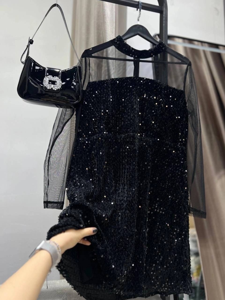 платья с пайетками,платье пайетка,платье женское праздничное с пайетками,платье из пайеток,платье женское из крупных пайеток