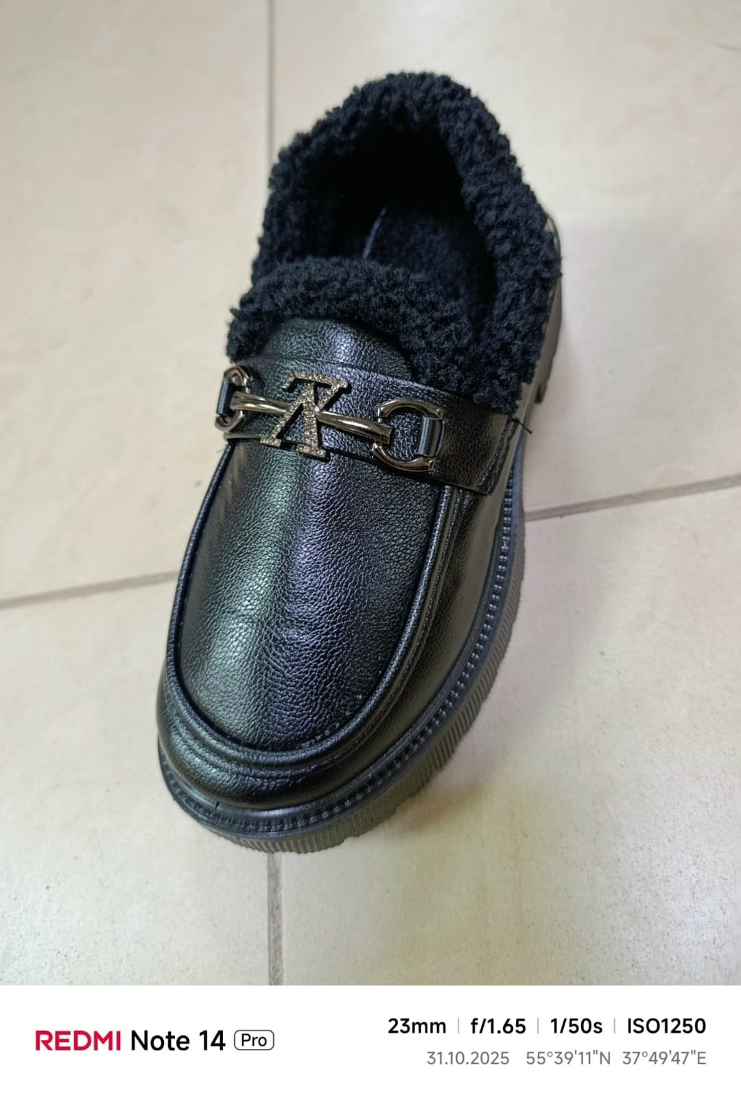 ,мокасины на меху,женская ,теплая ,зимняя