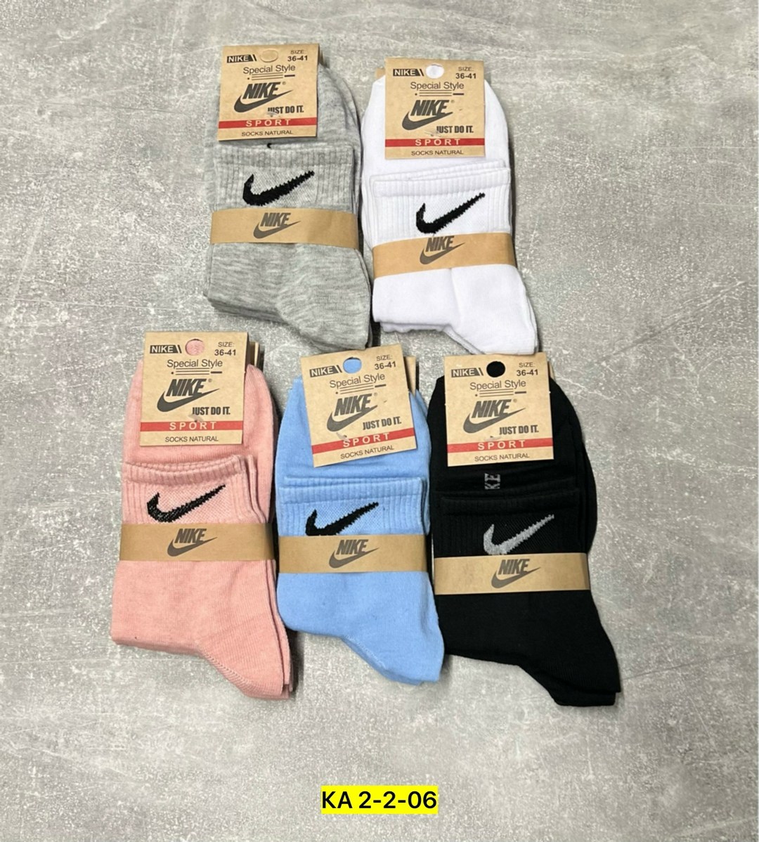 женские носки,женские носки набор,носки комплект,носки женские nike,комплект носков nike