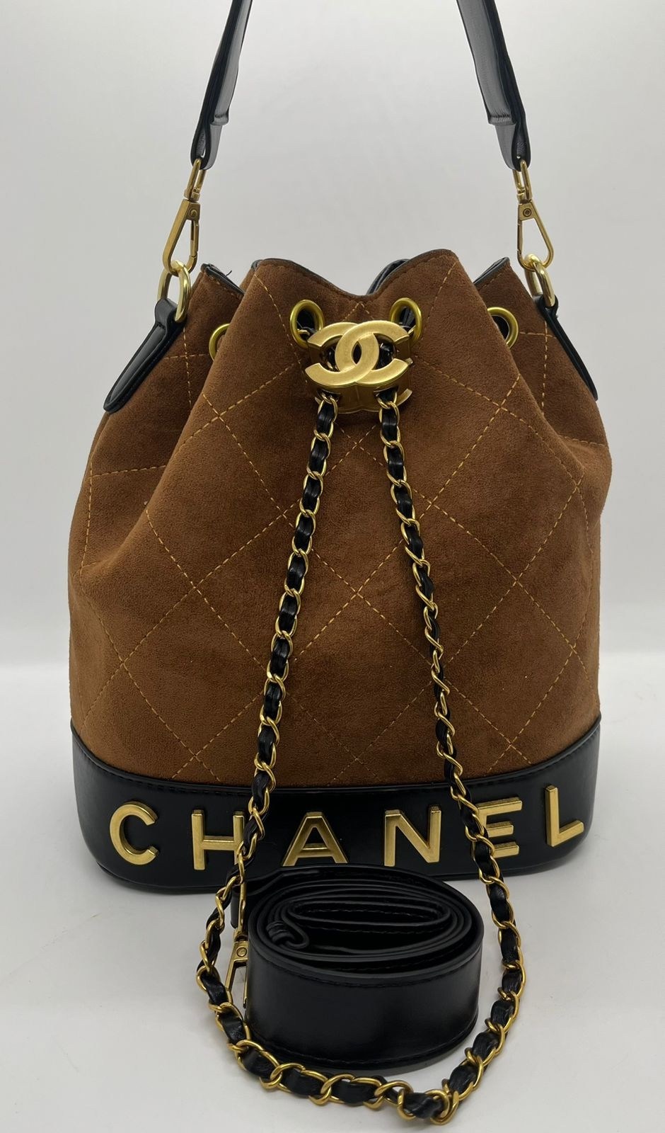 сумка женская chanel,сумка chanel,сумка женская натуральная замша,сумка мешок шанель,сумки шанель