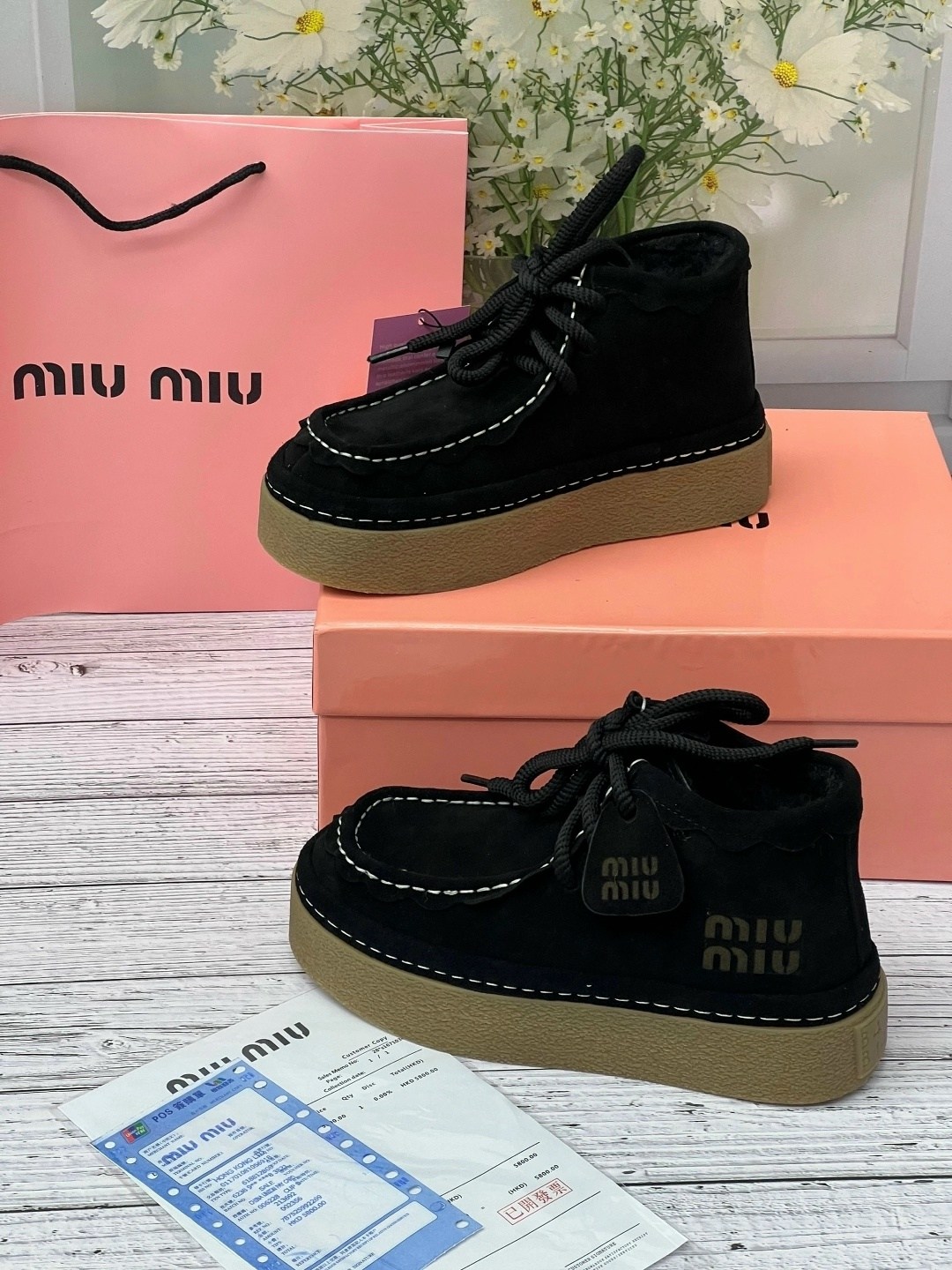 ,ботинки miu miu, женская,замшевые ботинки,ботинки миу миу