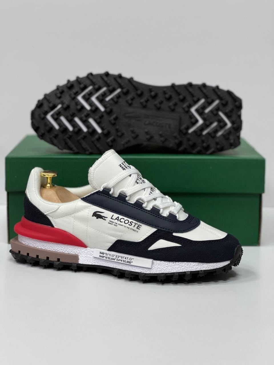 кроссовки lacoste,lacoste кроссовки мужские,кроссовки,кроссовки lacoste elite active,кроссовки