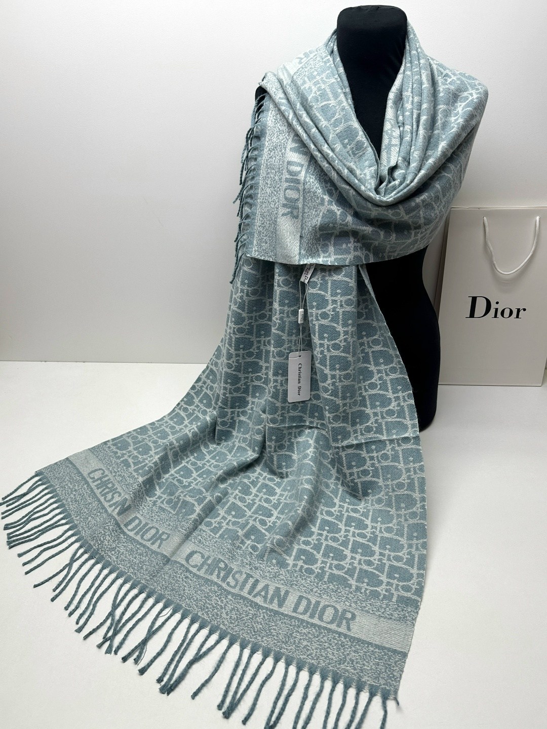 палантины dior,палантин диор,палантин женские,палантин теплый,палантин christian dior