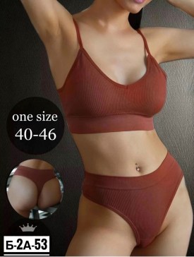 Нижнее белье