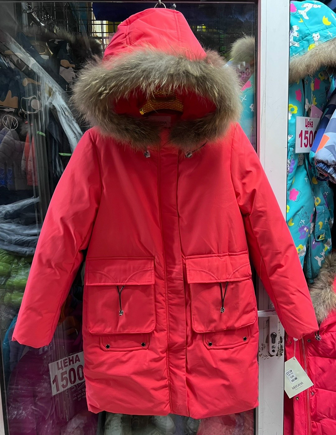 зимние куртки,зимняя куртка для девочек,детский пуховик,куртка для девочек,куртка детская зимняя