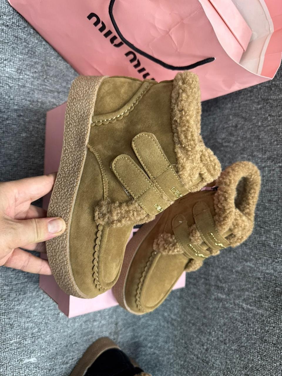 ,женская зимняя ,зимняя ,теплая ,ботинки детские