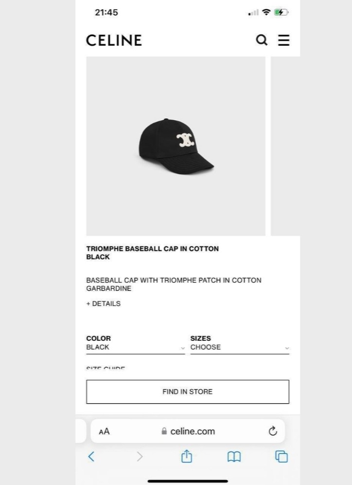 бейсболка celine,бренд селин кепки,кепка celine,кепка селин,брендовая бейсболка