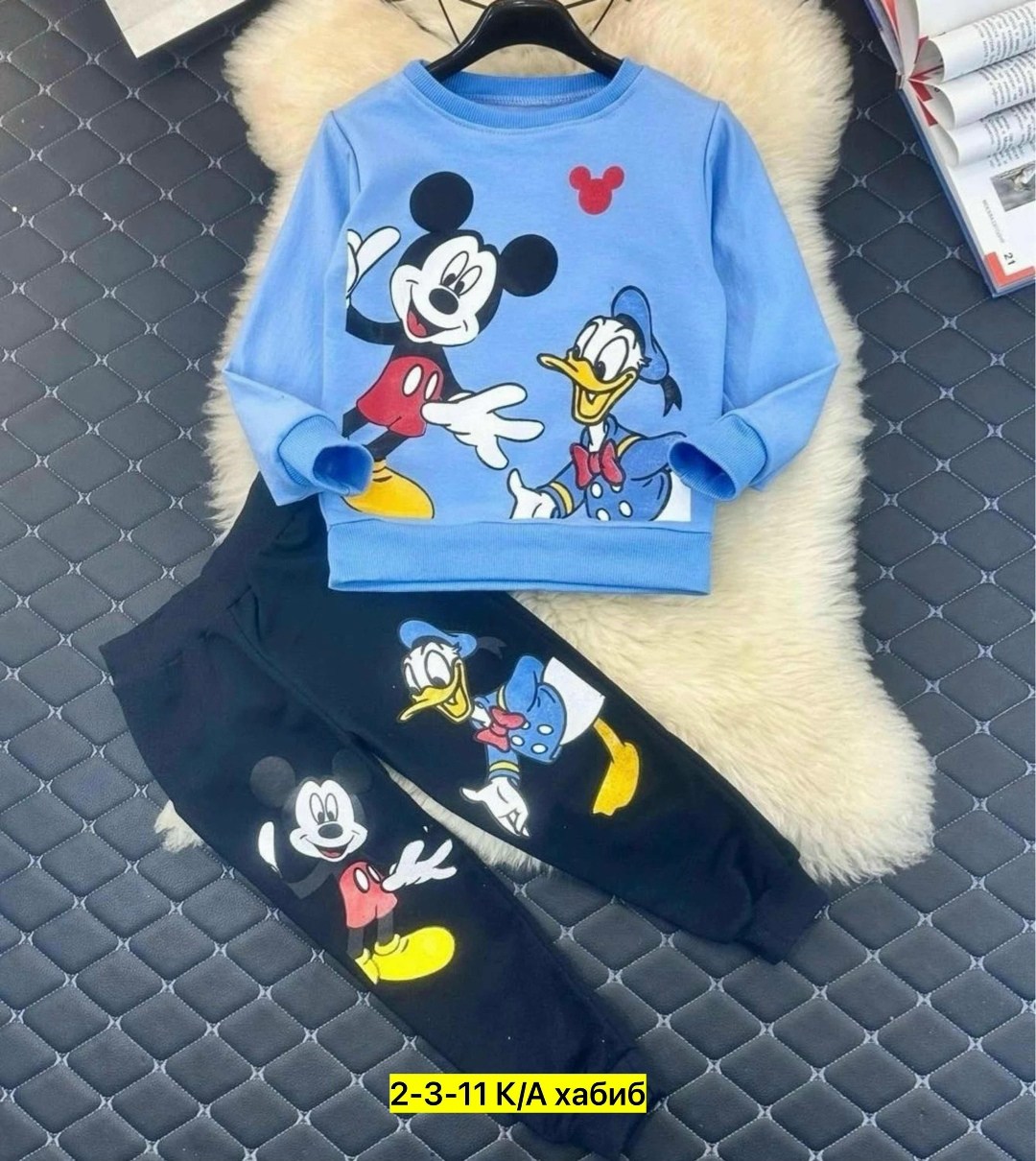 костюм с микки,костюмы двойки,костюм с микки маусом,костюмчик,детские костюмы