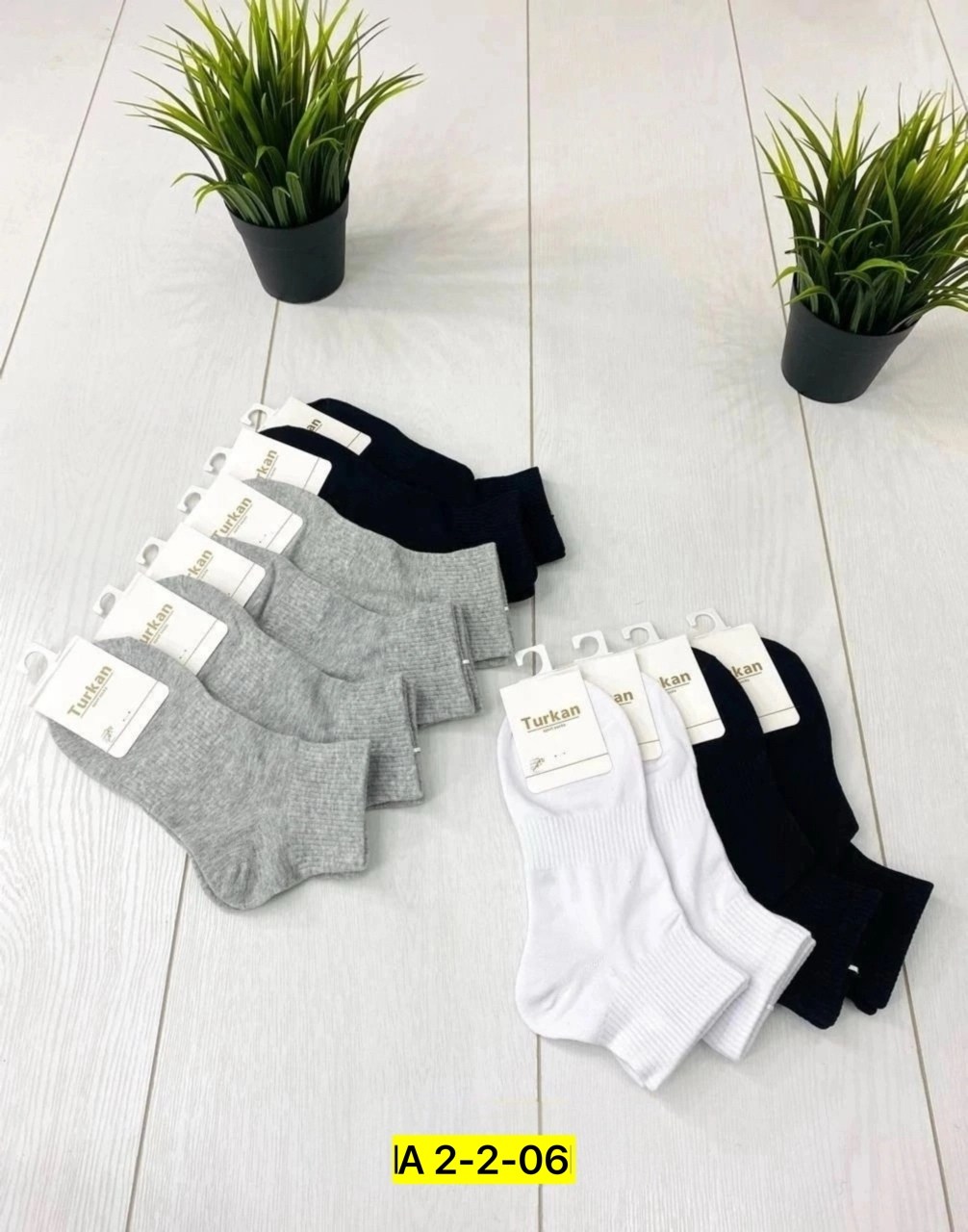 носки хлопковые женские,носки turkan,женские носки,носки женские 10 пар,короткие носки женские
