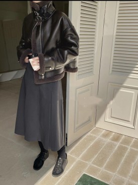 Верхняя одежда