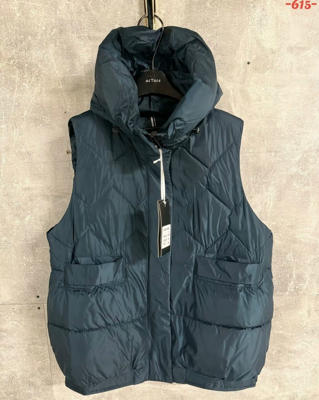 жилетка женская,теплый жилет,пуховой жилет,жилет,жилет женский