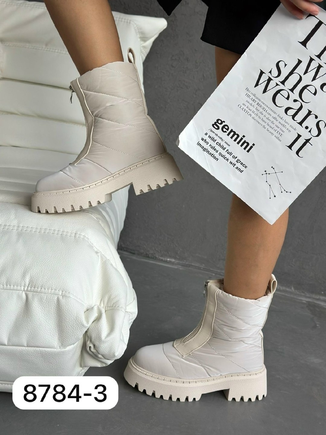 ,дутики женские,женская зимняя ,женская , дутики