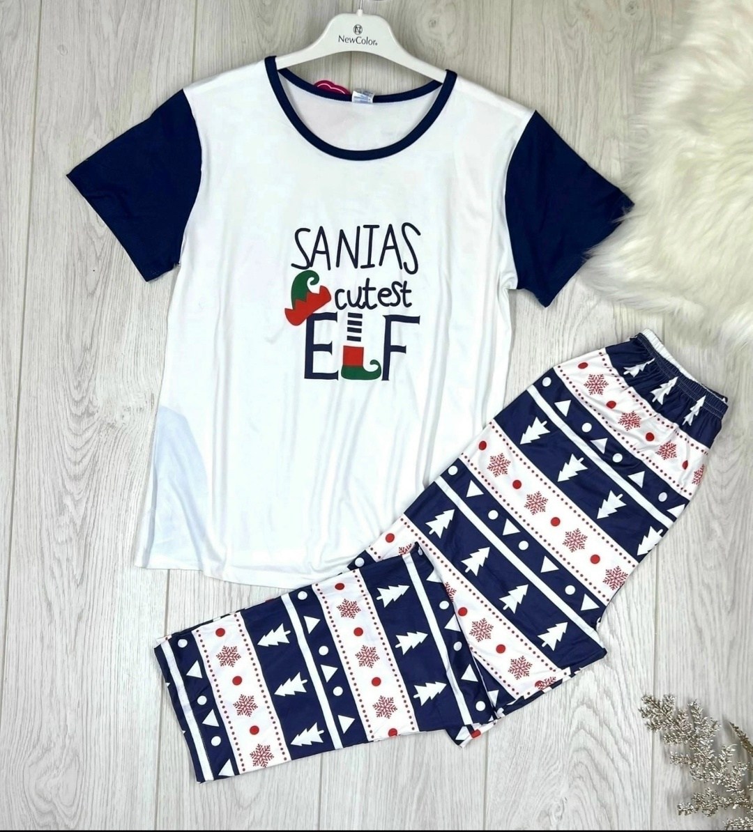 пижама женская новогодняя,пижама новогодняя,комплект пижама,пижама с новогодним принтом,пижама детская новогодняя