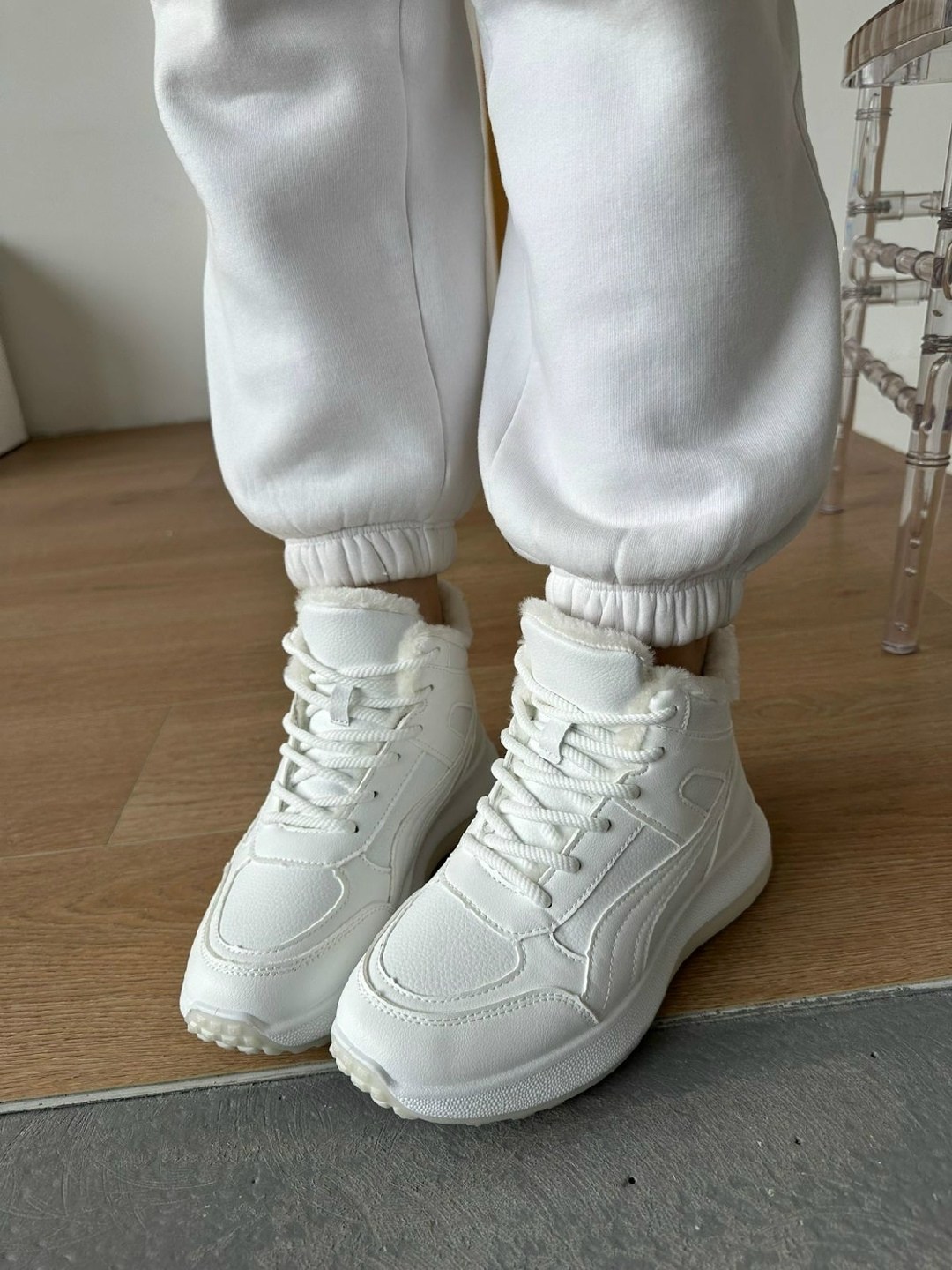 wbl кроссовки женские белые зимние,зимние женские кроссовки,кроссовки женскиe,кроссовки теплые,зимние кроссовки на платформе