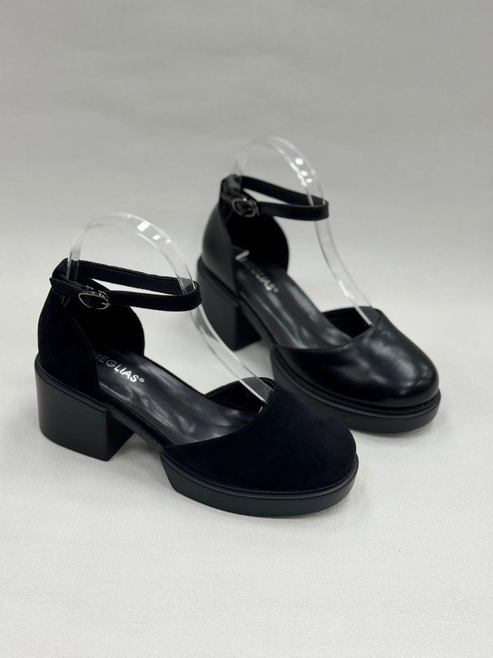 ,туфли женские,открытые босоножки,босоножки на платформе,черные туфли