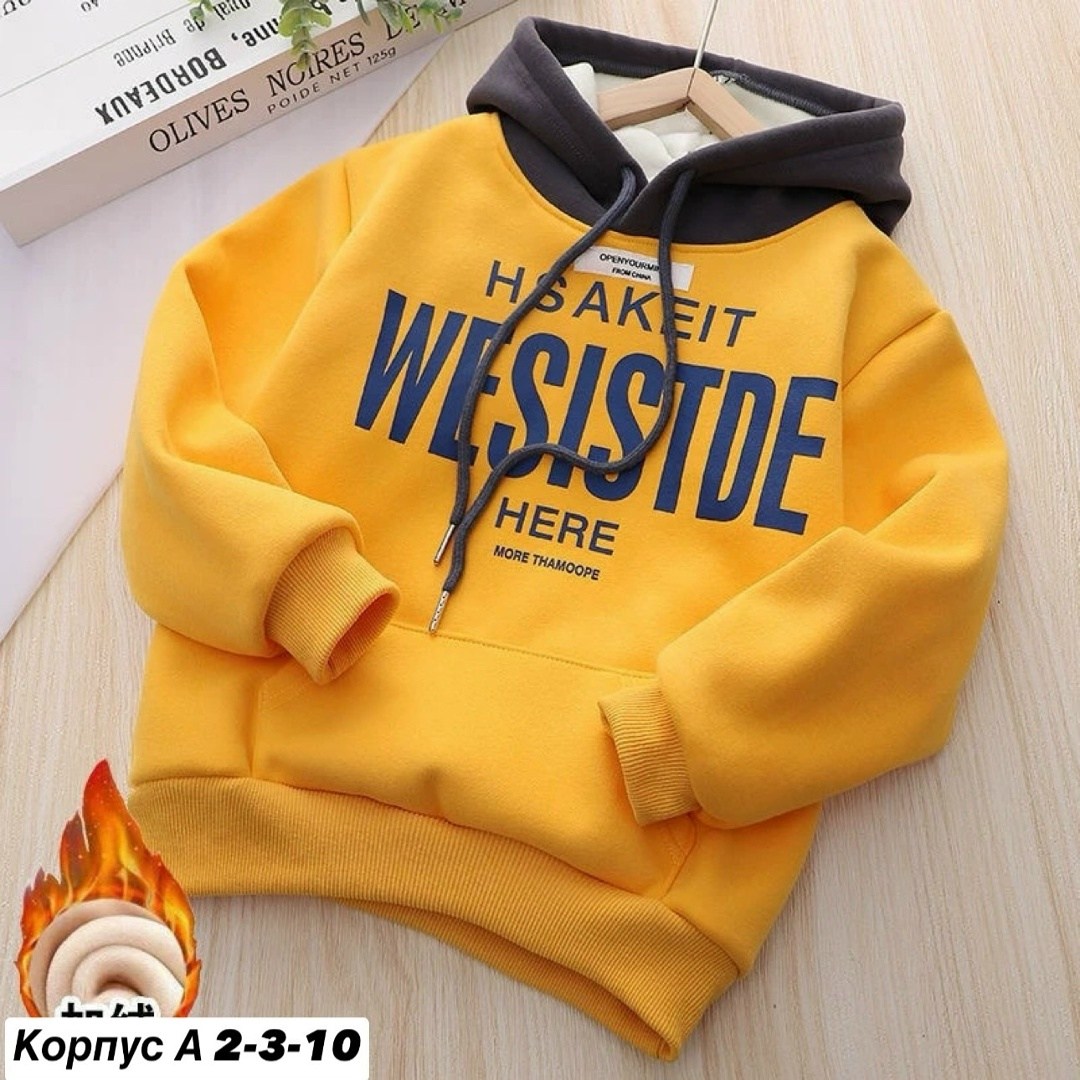 толстовка детская теплая,толстовка теплая,толстовки для мальчиков,толстовка с капюшоном для мальчика,толстовки детский