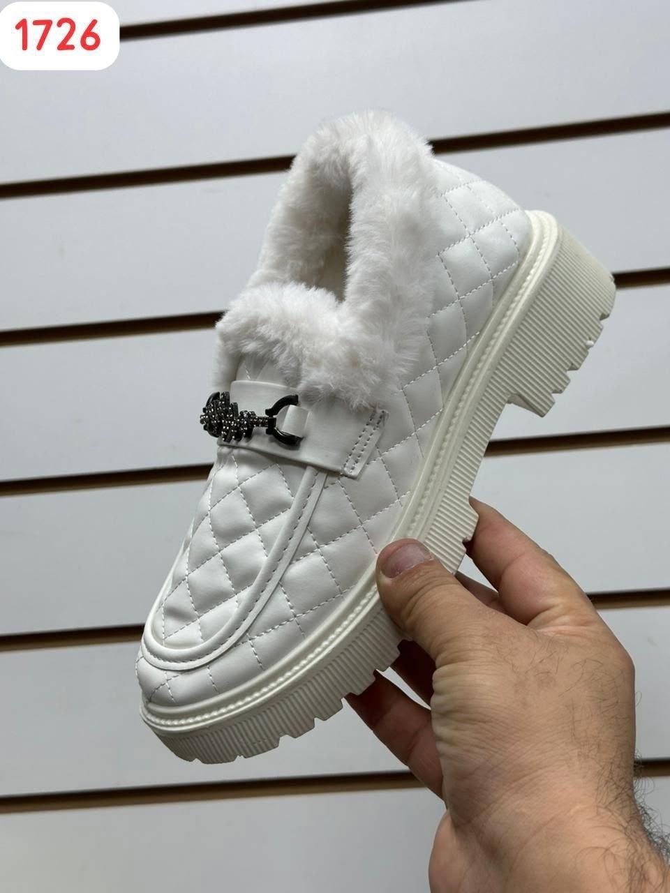, женская,лоферы женские,женские мокасины,женская  зимняя