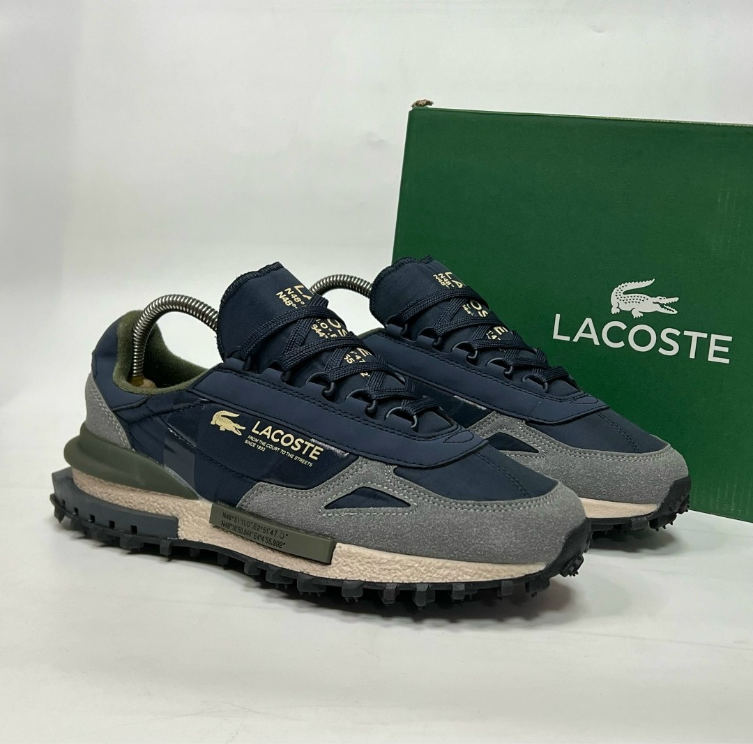 кроссовки lacoste,lacoste кроссовки мужские,кроссовки,мужские кроссовки,кроссовки брендовые