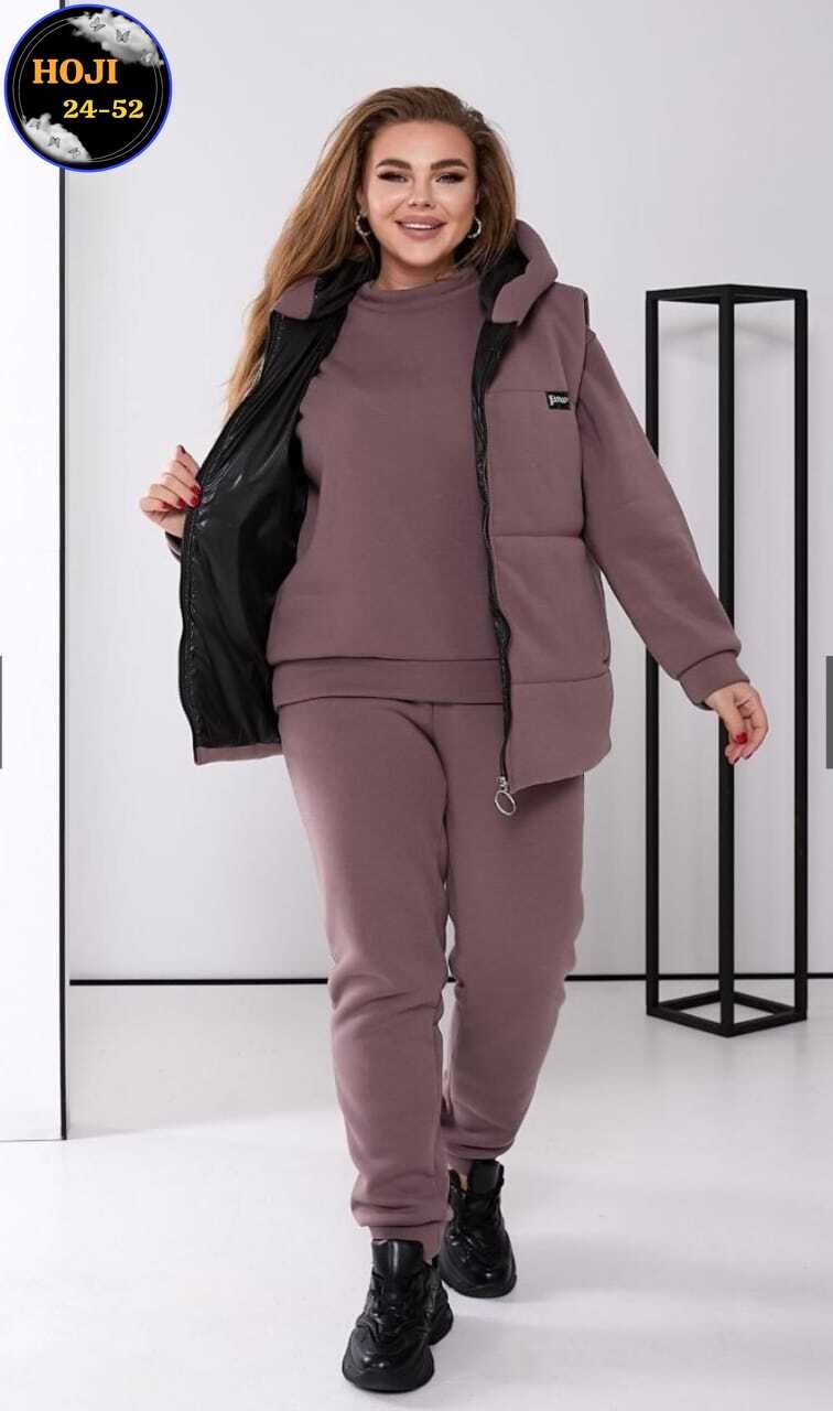 костюм женский тройка,костюм на флисе,женский костюм на флисе,костюм тройка,cпортивный костюм женский на флисе