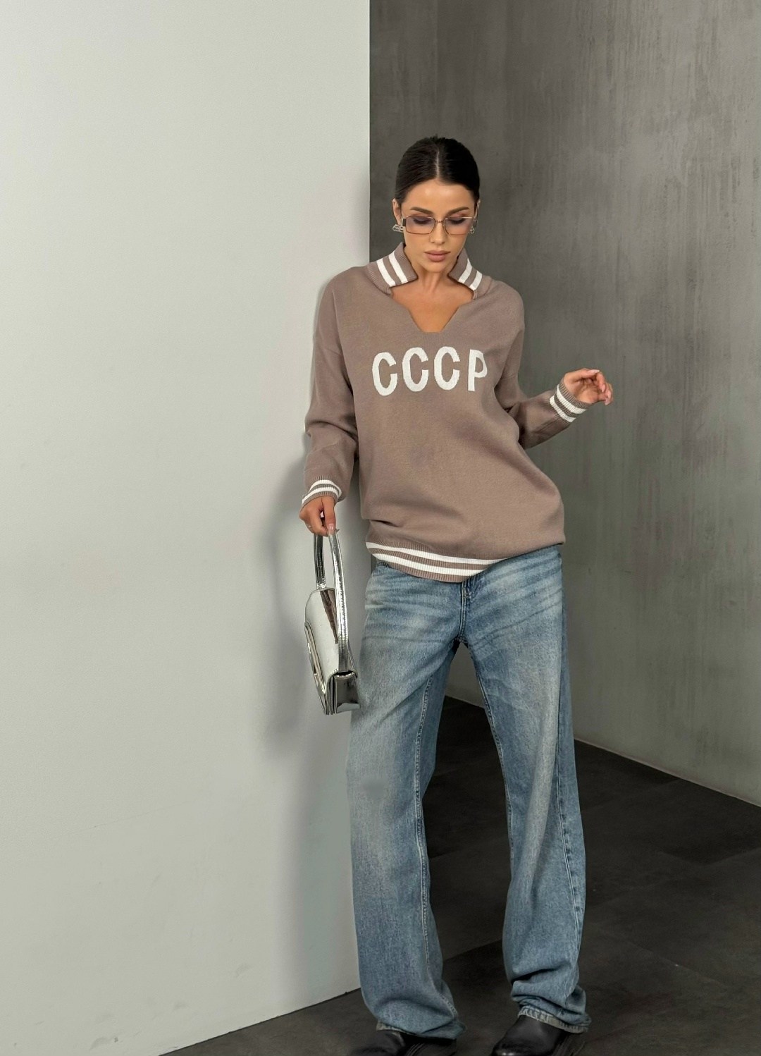 кофта женская,кофта женская свитер,кофта повседневная,свитер,вязаная кофта