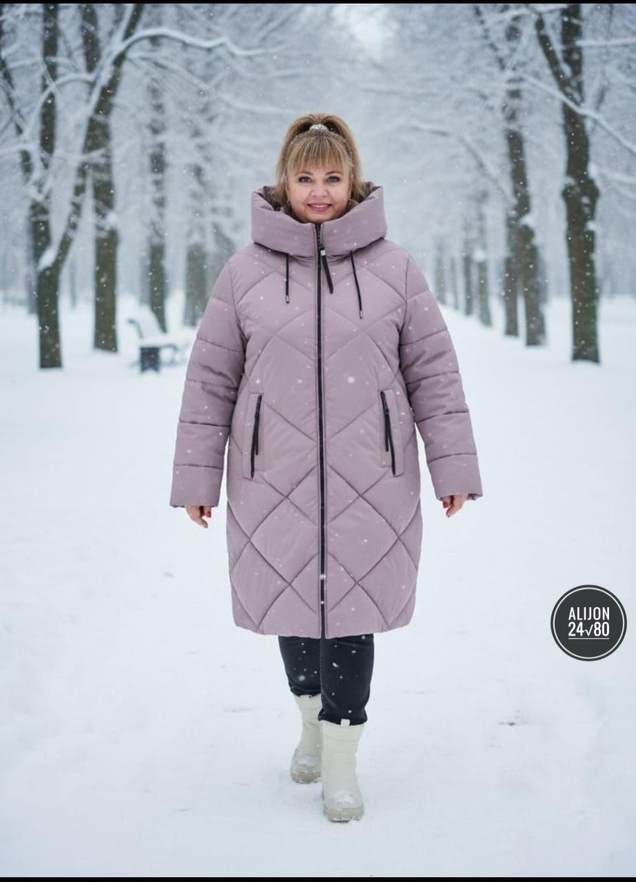 женские пуховики,стеганый пуховик,куртка женская зимняя,пуховик,пуховик пальто