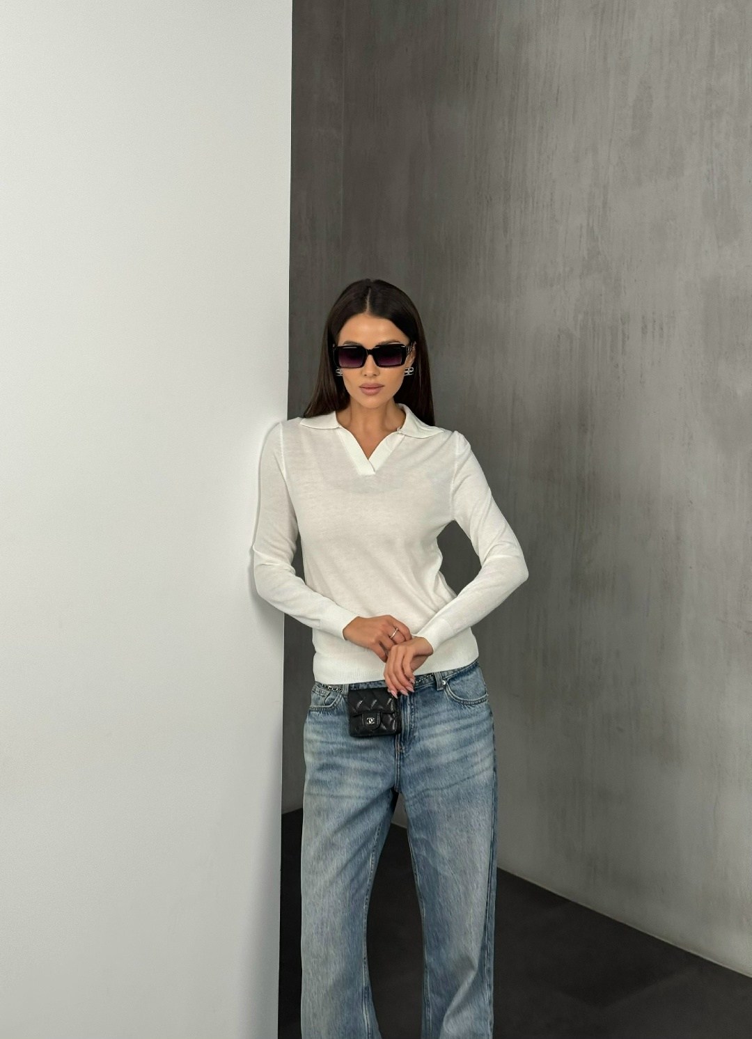 кофта женская,кофта с воротником,джемпер женский поло,женские джемпера,кофта поло