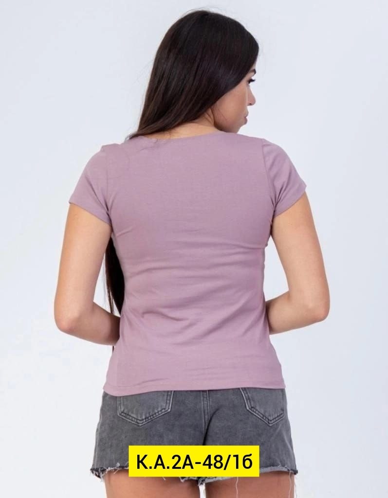 футболка женская базовая,футболка женская,футболка женская базовая однотонная,однотонная женская футболка,майка женская