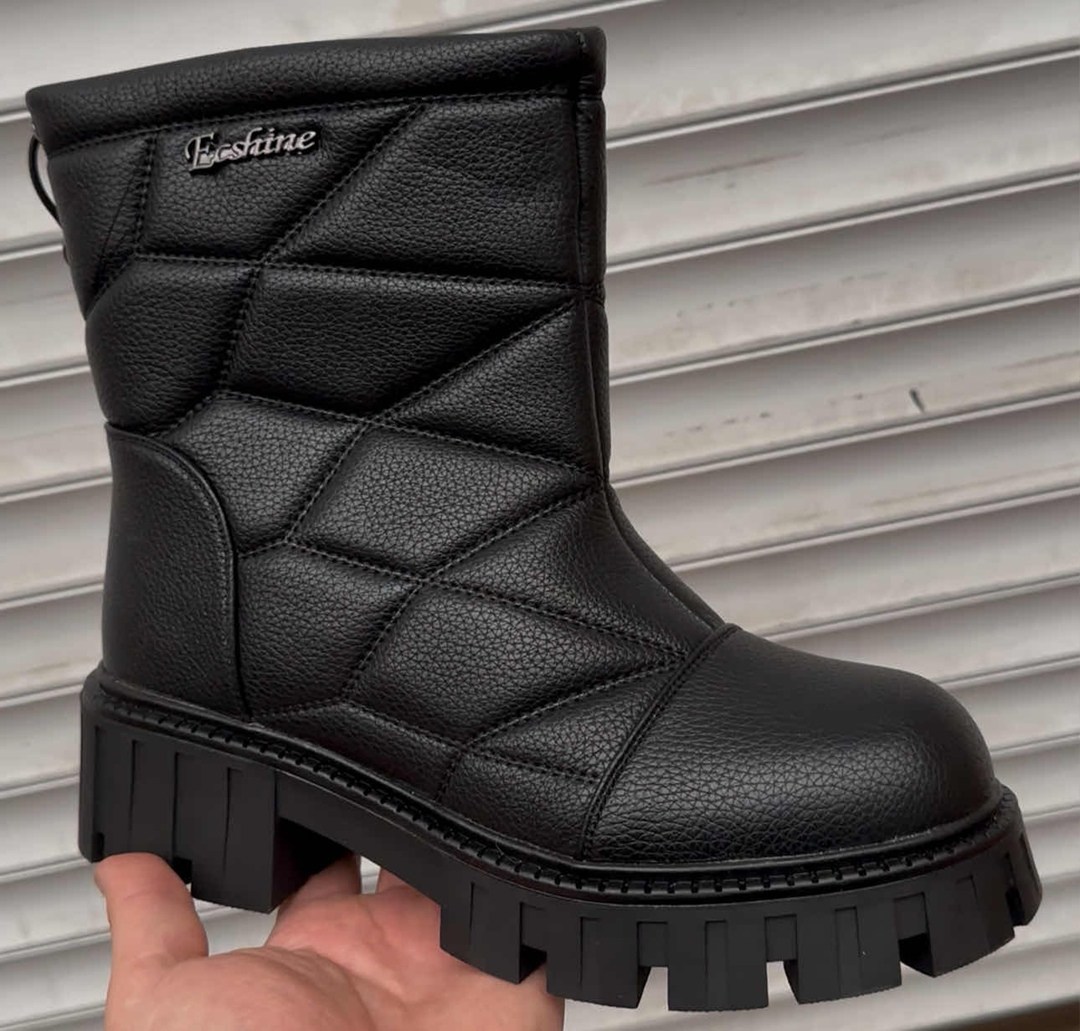 , женская зимняя,сапожки,зимние женские сапоги,ботинка женские зимние