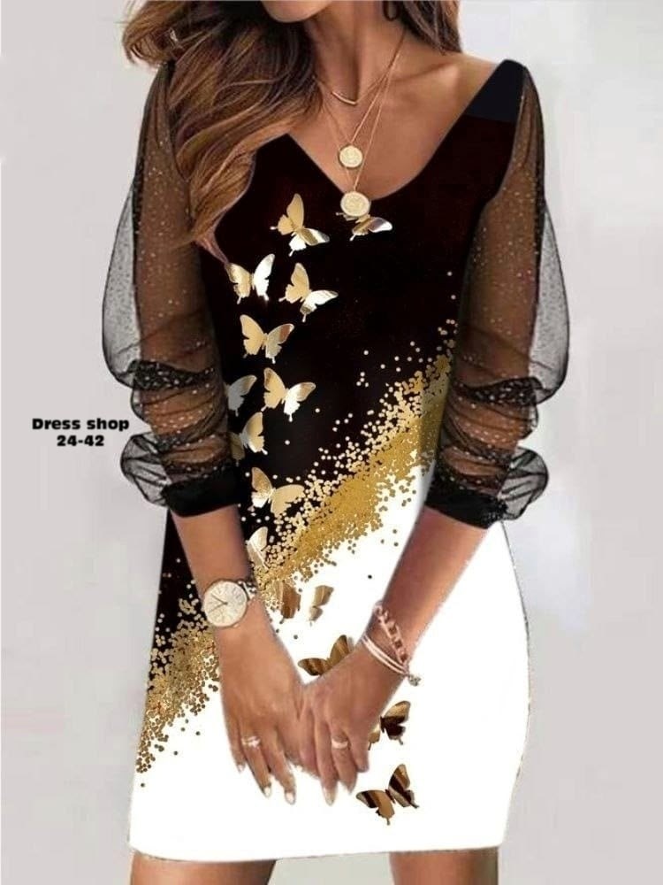 женское платье с пайетками,женское платье с блестками,повседневные платья,женское платье с длинным рукавом,женское сетчатое платье с блестками