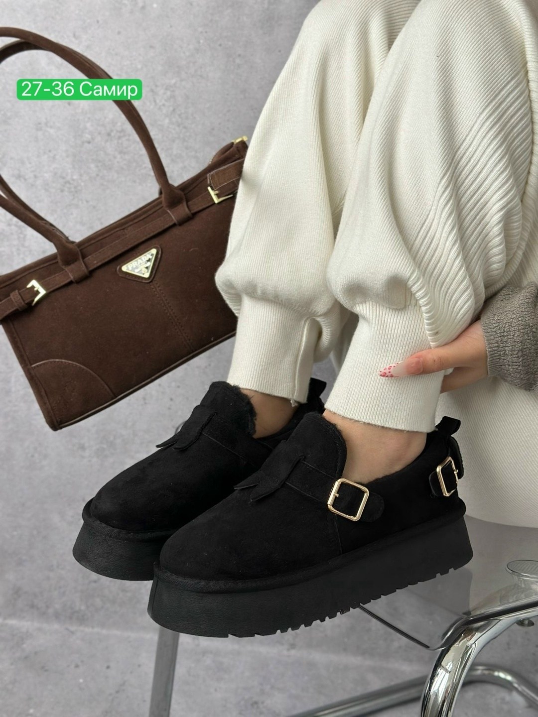 ,угги женские,женская ,обуви, повседневные