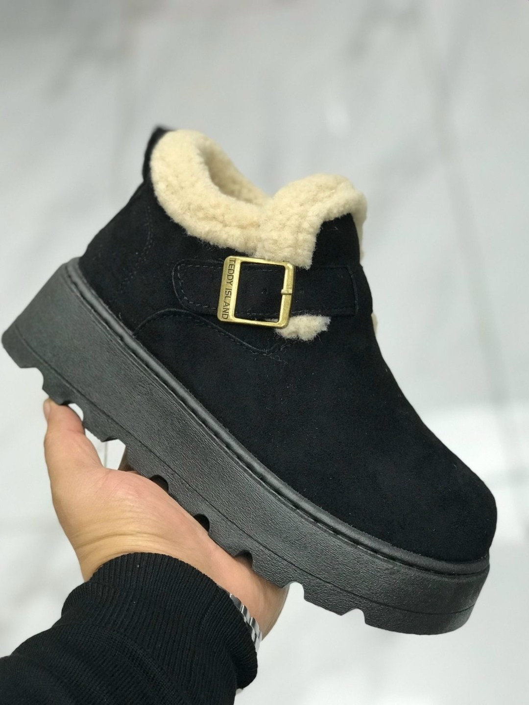 ,женские угги,женская ,зимняя ,угги короткие