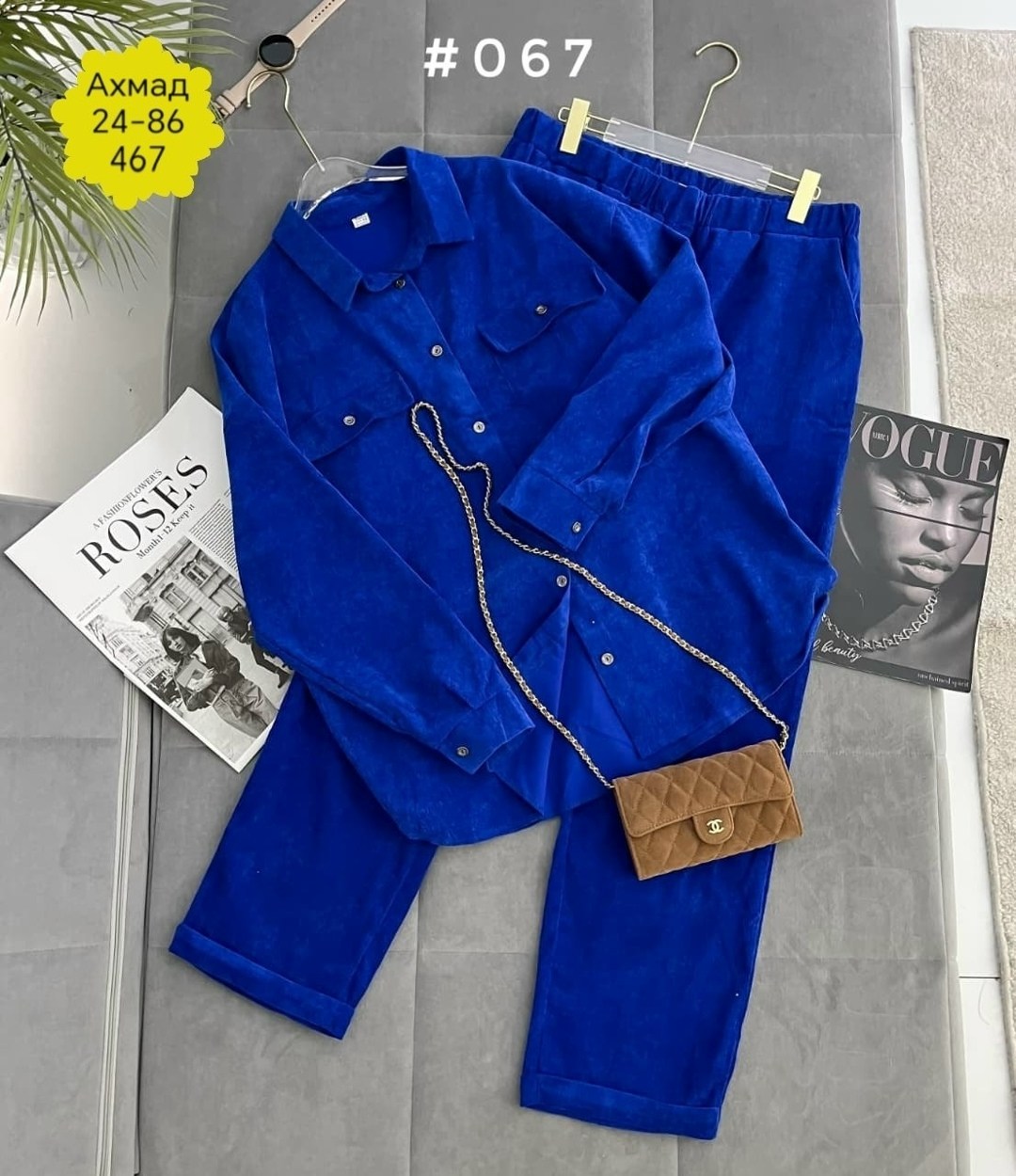 костюм двойка вельвет,костюм с рубашкой,костюмы женские,стильные костюмы,костюм фиолетовый