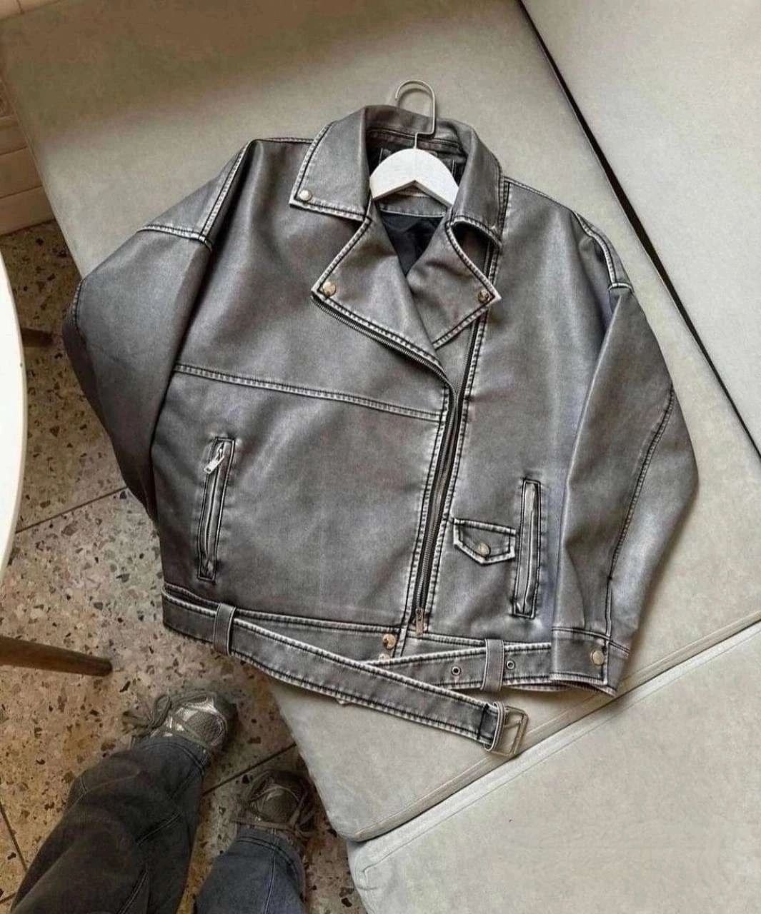 куртка косуха женская оверсайз,косуха кожаная оверсайз,куртка косуха кожаная,куртка оверсайз косуха,куртка косуха