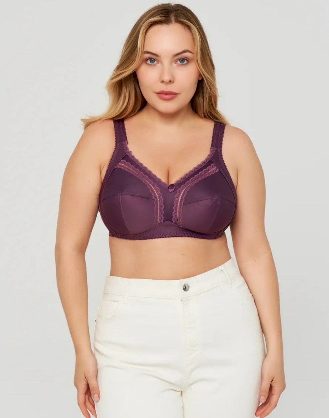 бюстгальтер 95с,бюстгальтер мягкий без каркасов misstyle 4120,бюстгальтер для женщин,большие бюстгальтеры,бюстгальтер женский без косточек большие размеры