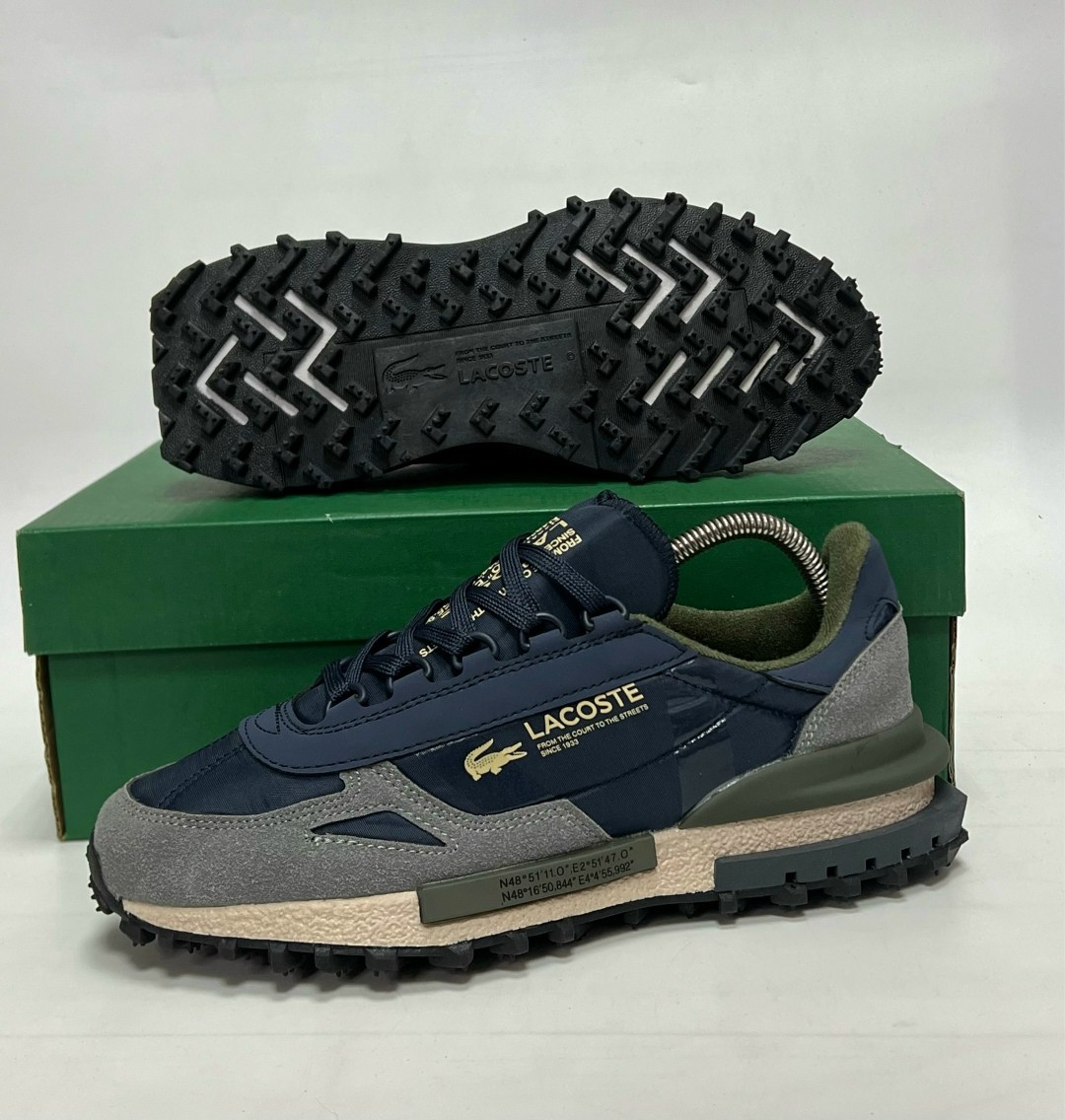 кроссовки lacoste,lacoste кроссовки мужские,кроссовки,мужские кроссовки,кроссовки брендовые