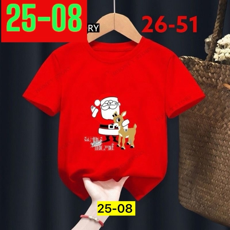 детская футболка,футболка новогодняя детская,детская белая футболка,детский одежда футболка,летняя одежда для девочек