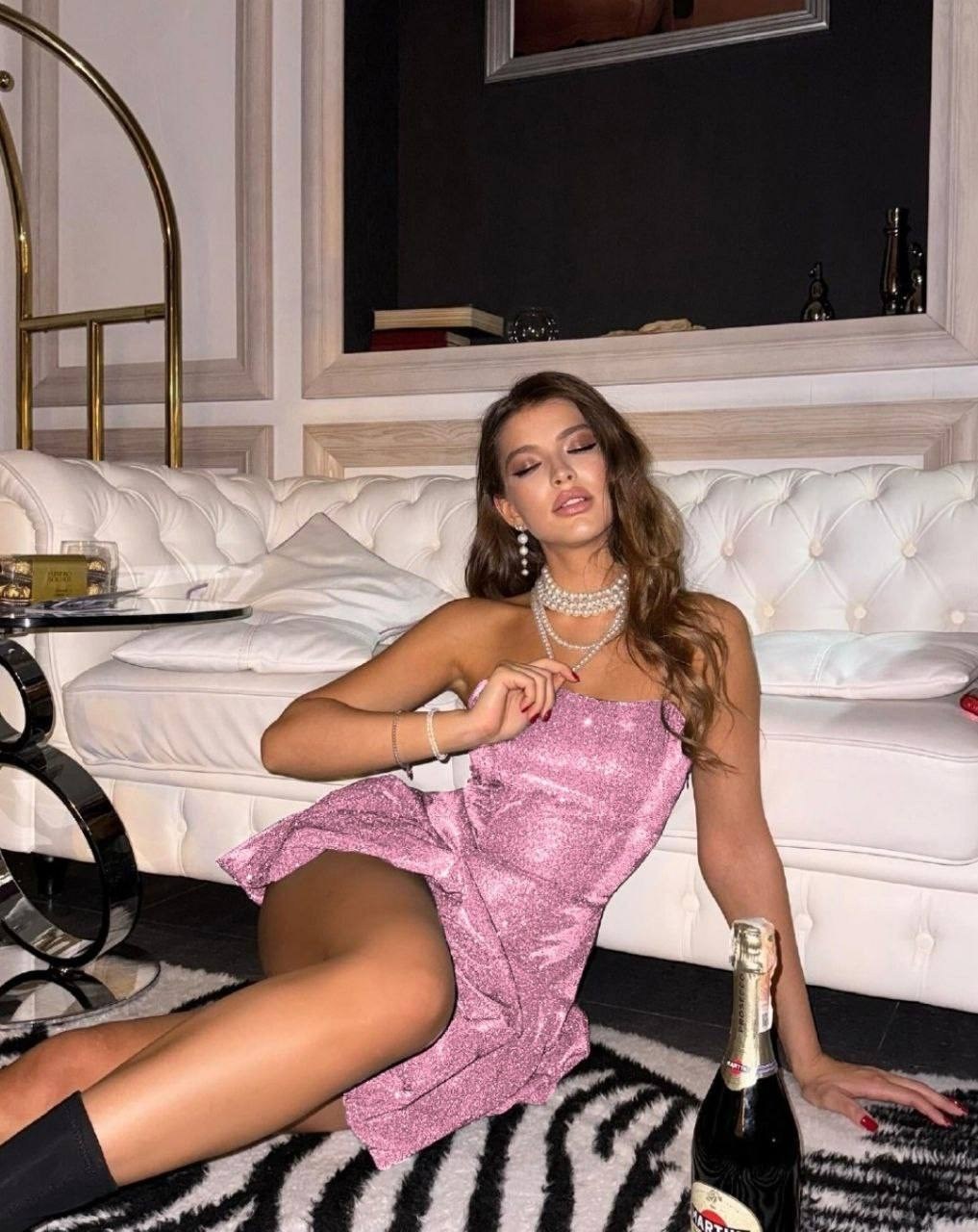 вечернее платье мини,мини платье,платье с пайетками,платье люрекс,облегающее мини платье