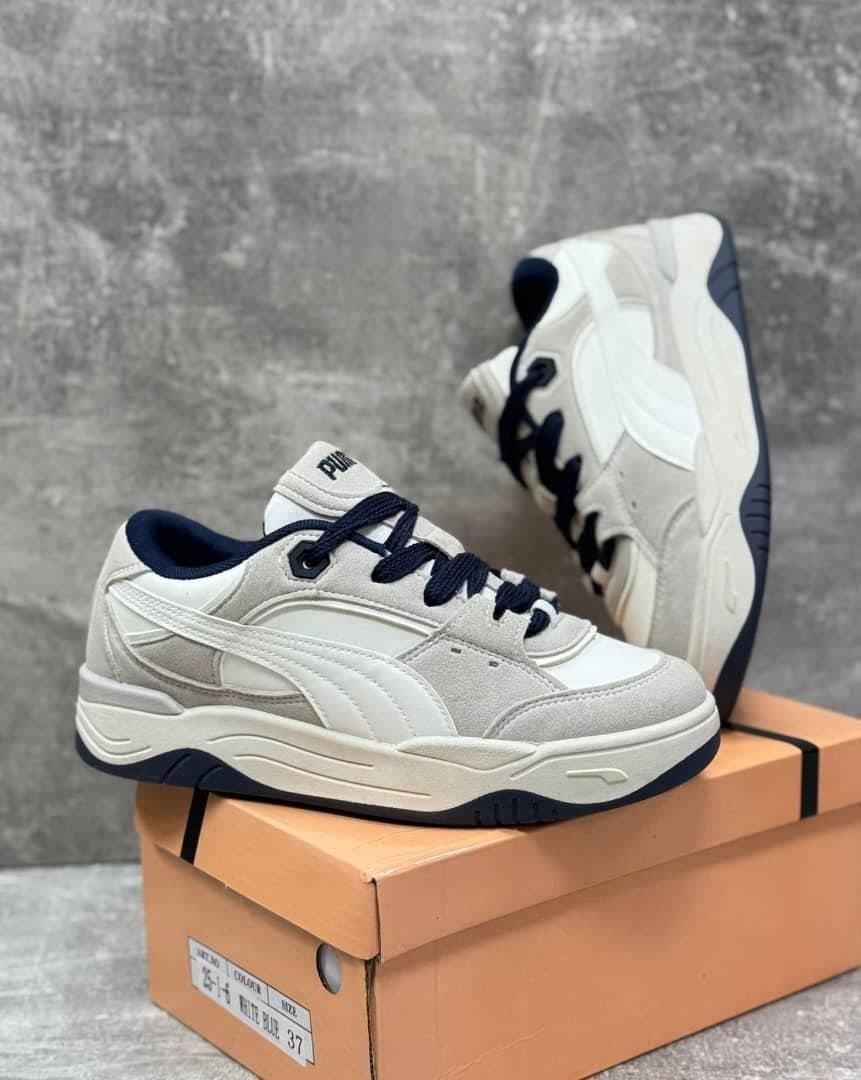 кроссовки puma,кроссовки puma 180,кроссовки,мужские кроссовки puma,кроссовки широкие